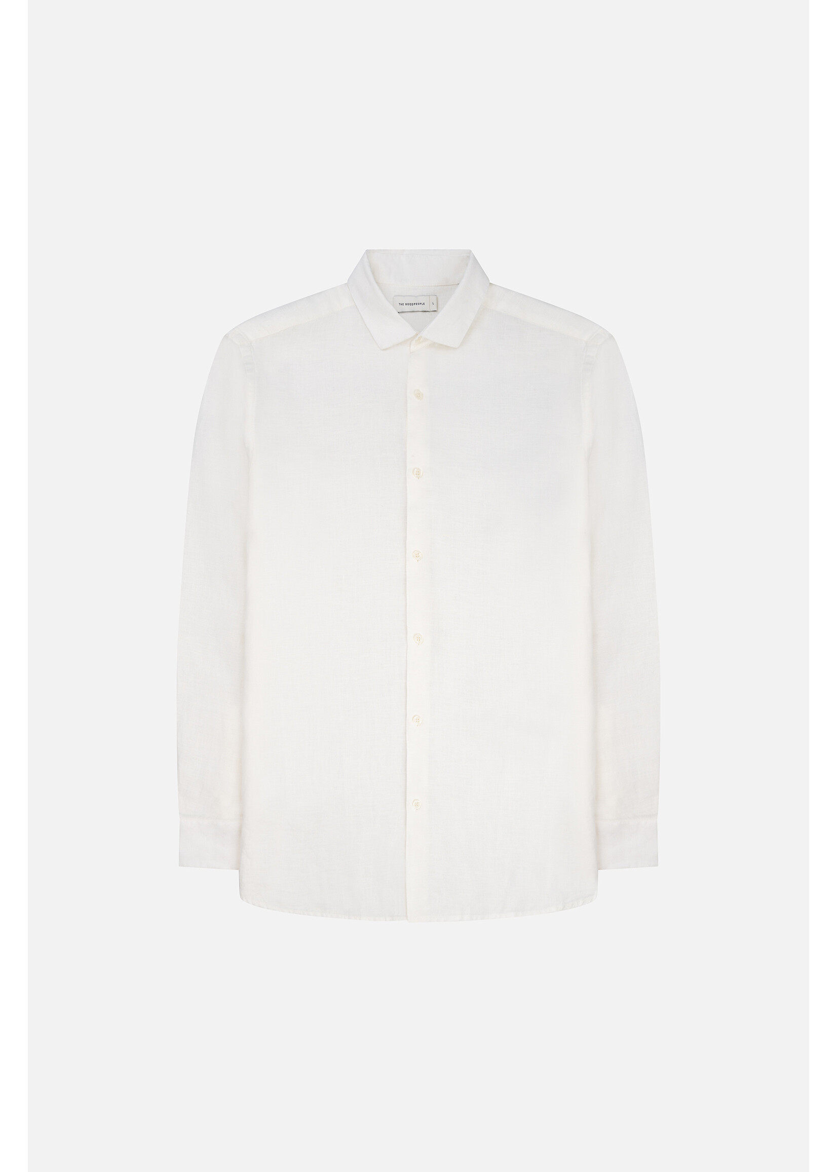 The GoodPeople Soho Shirt