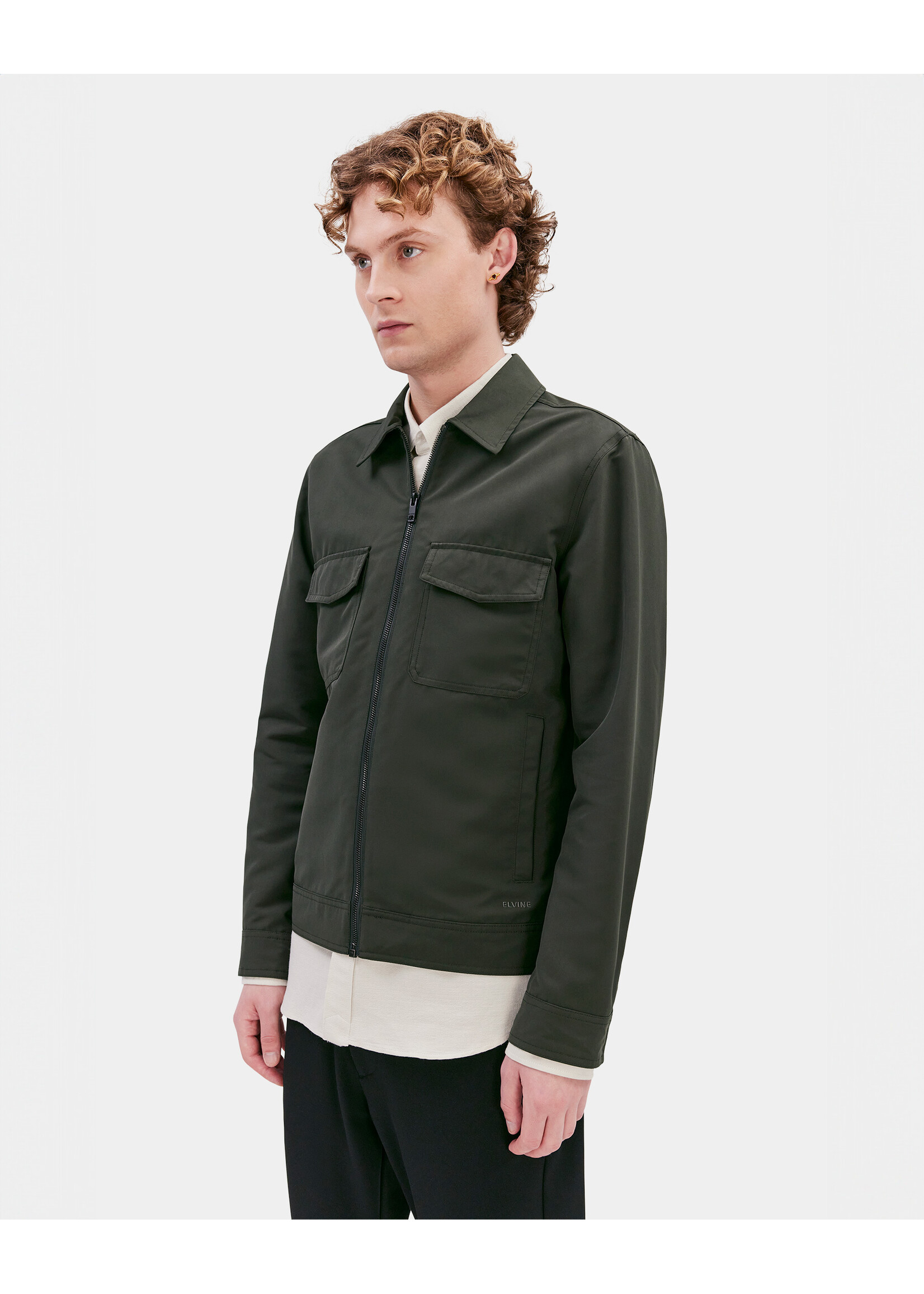 Elvine Kristoffer Jacket