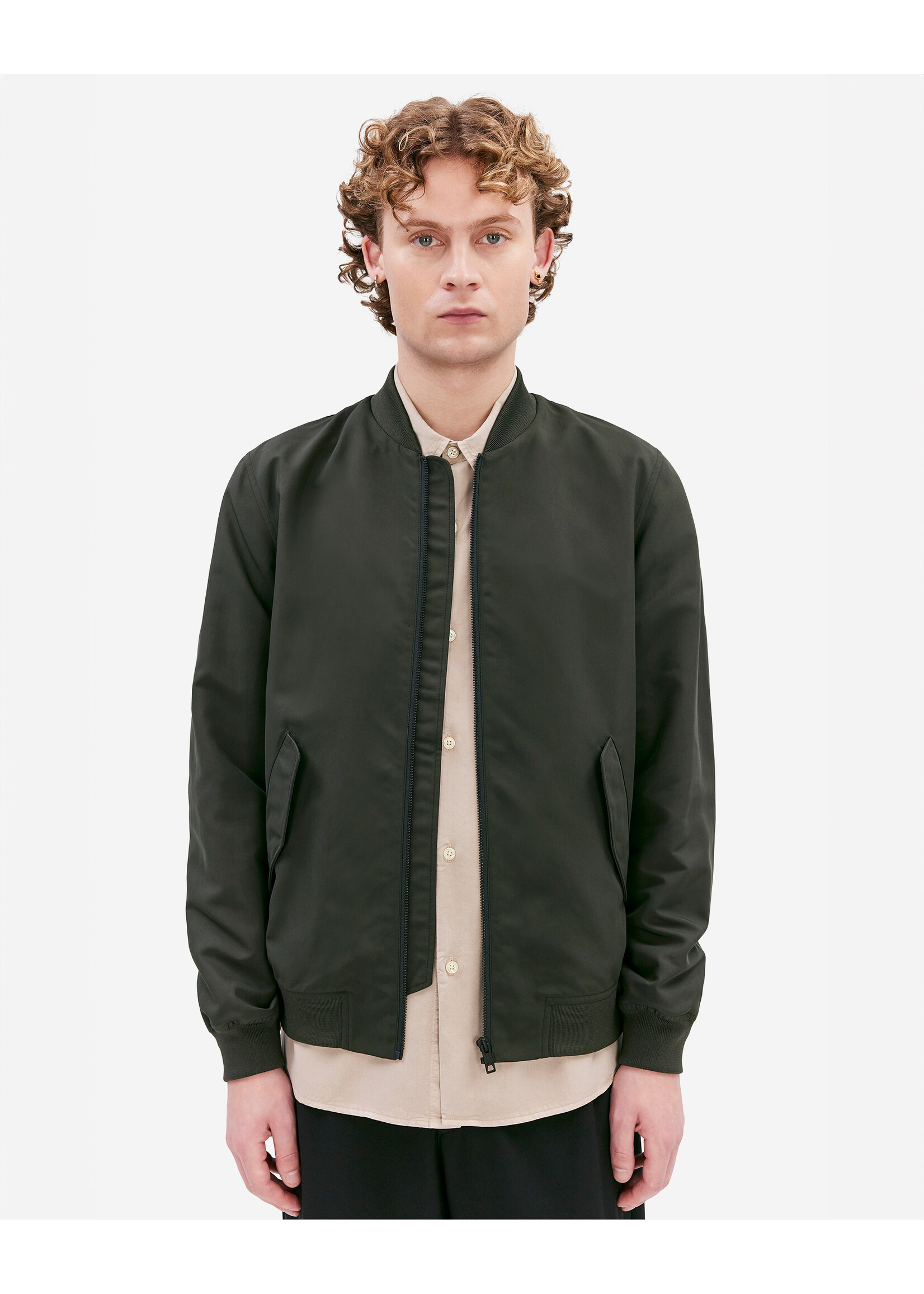 Elvine Rex Jacket