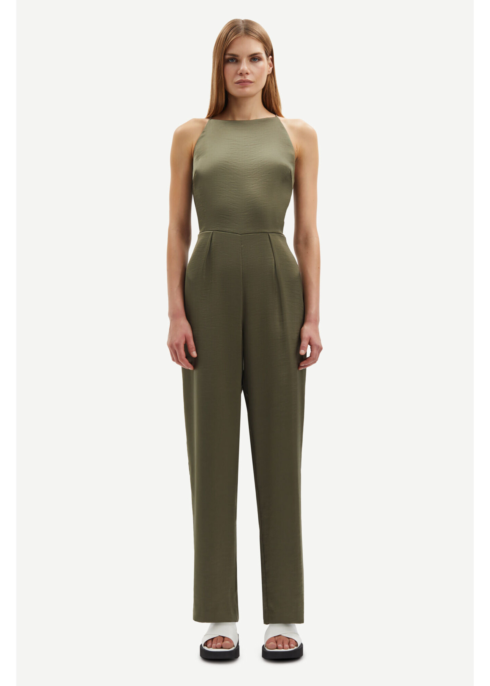 Samsoe & Samsoe Savilla Jumpsuit 12956