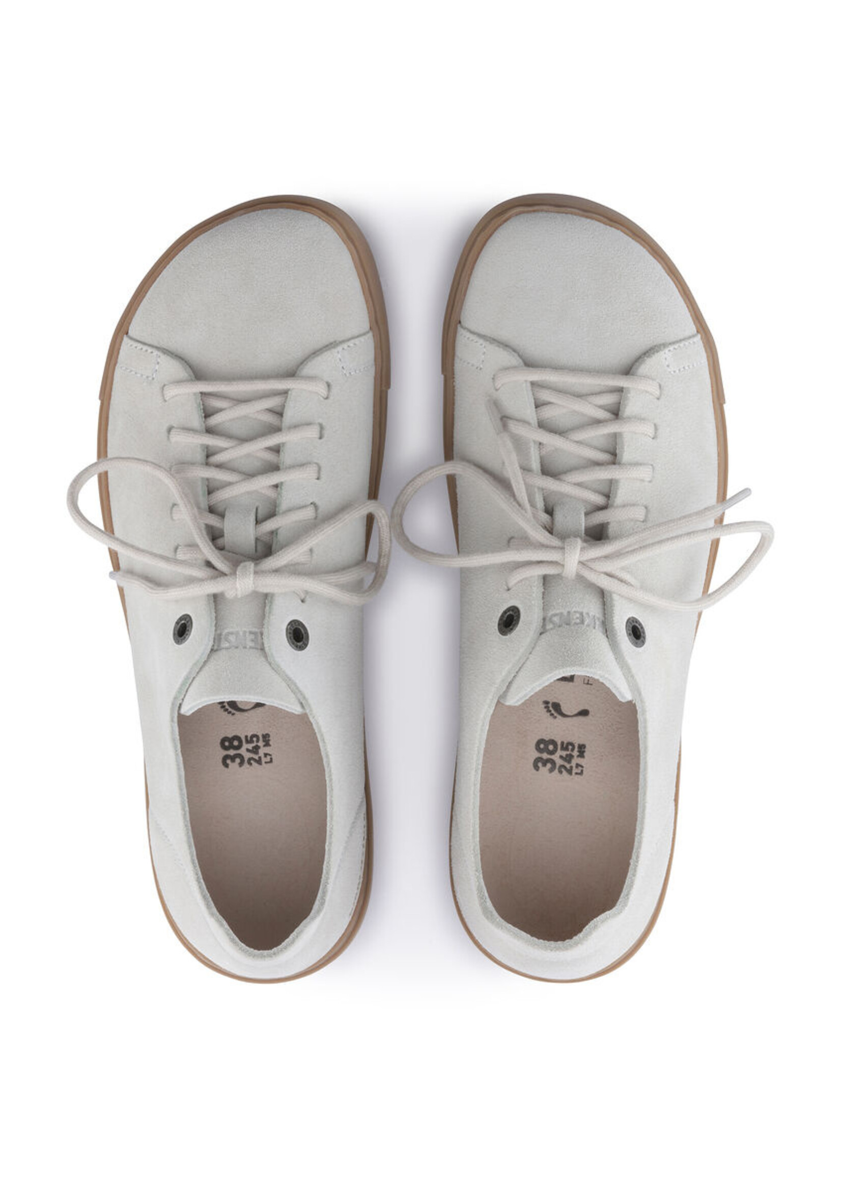 Birkenstock Bend Low Decon Sneaker