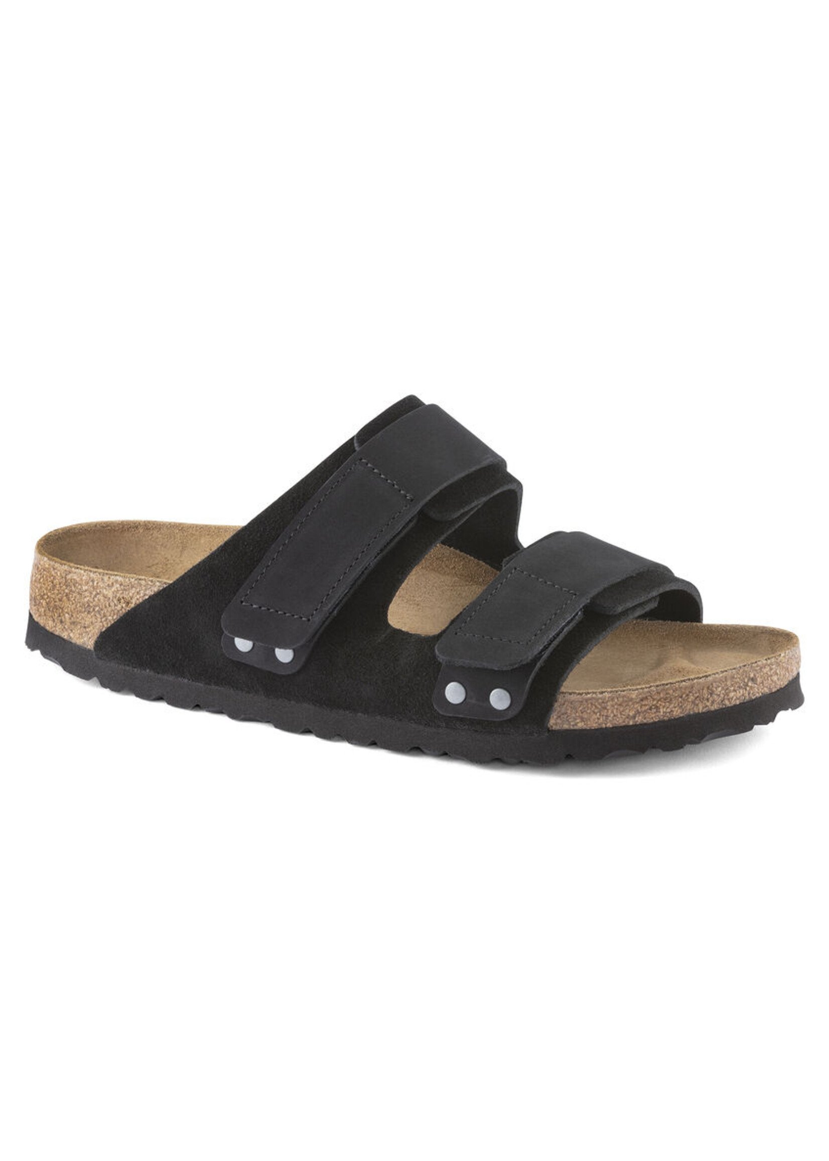 Birkenstock Uji Nubuck/Suede