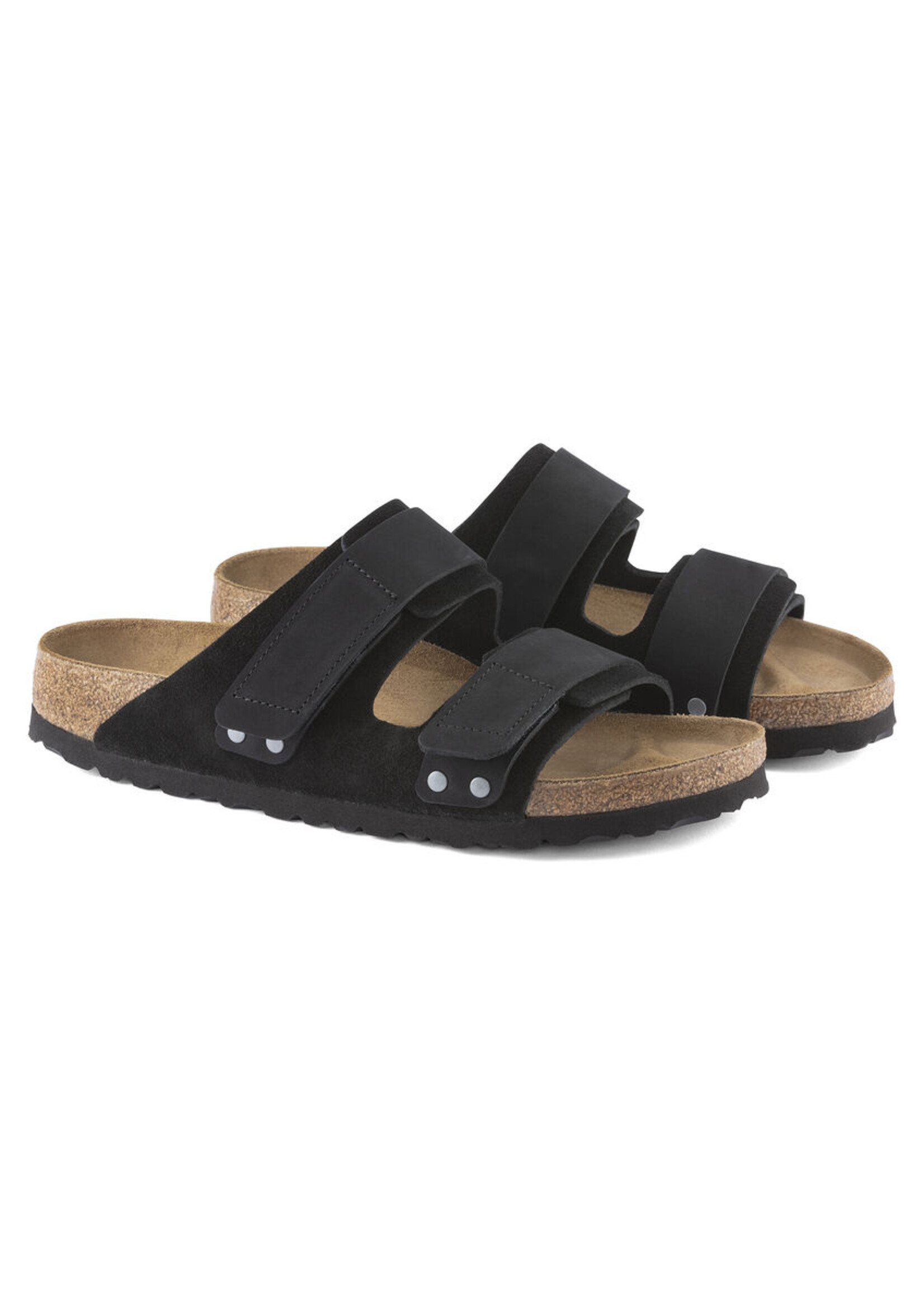 Birkenstock Uji Nubuck/Suede