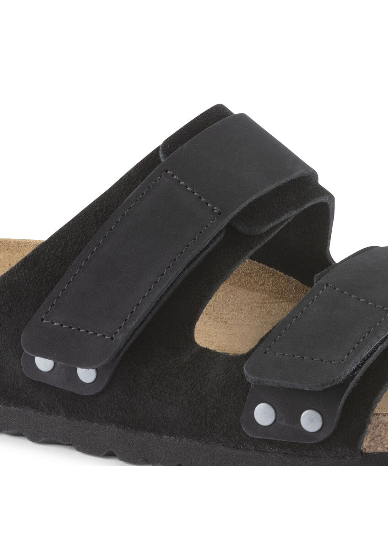 Birkenstock Uji Nubuck/Suede