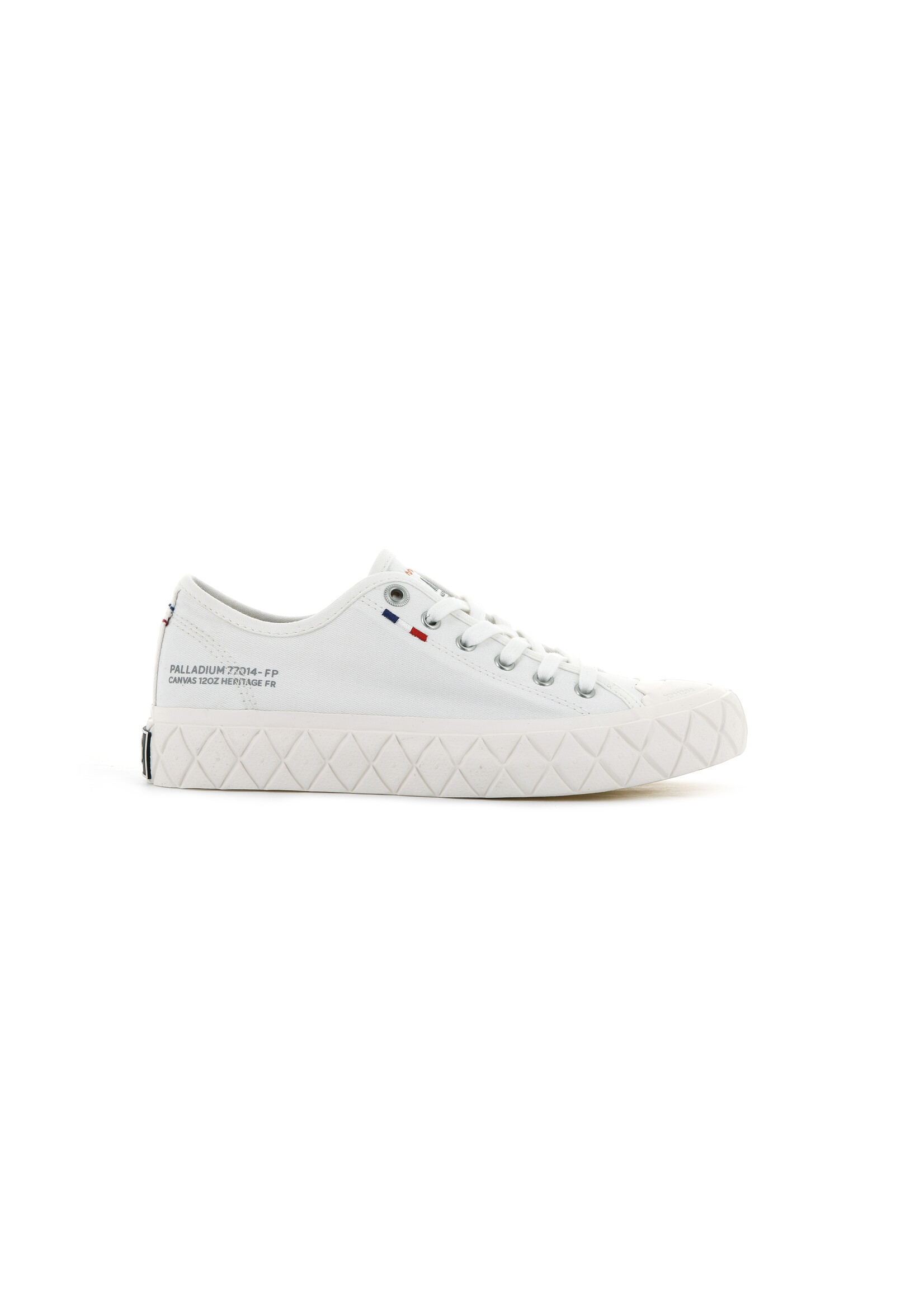 Palladium Palla Ace Canvas