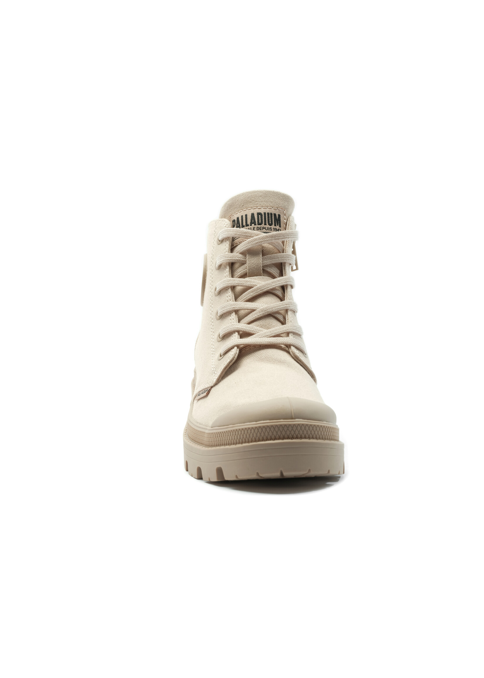 Palladium Pallabase Twill