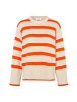 Modström CorbinMD Stripe O-neck