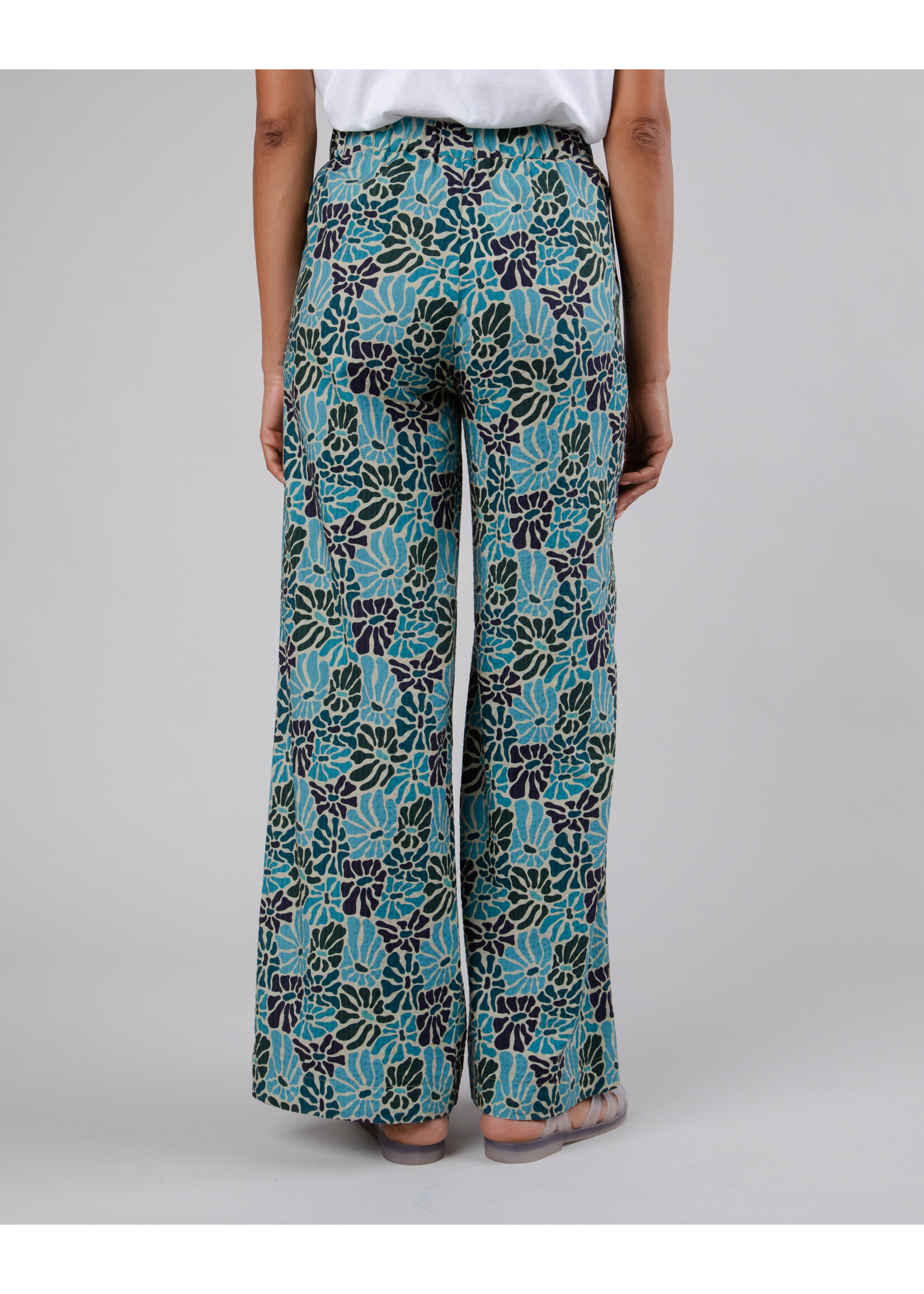 Brava 3427 Spring Wide Leg Pant