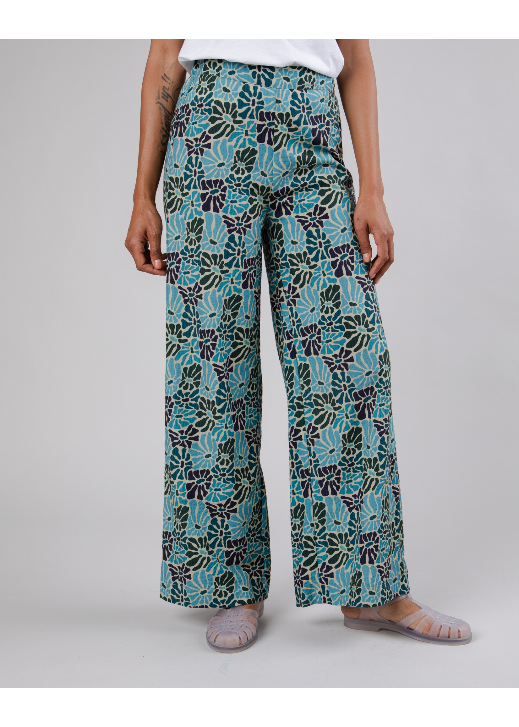 Brava 3427 Spring Wide Leg Pant