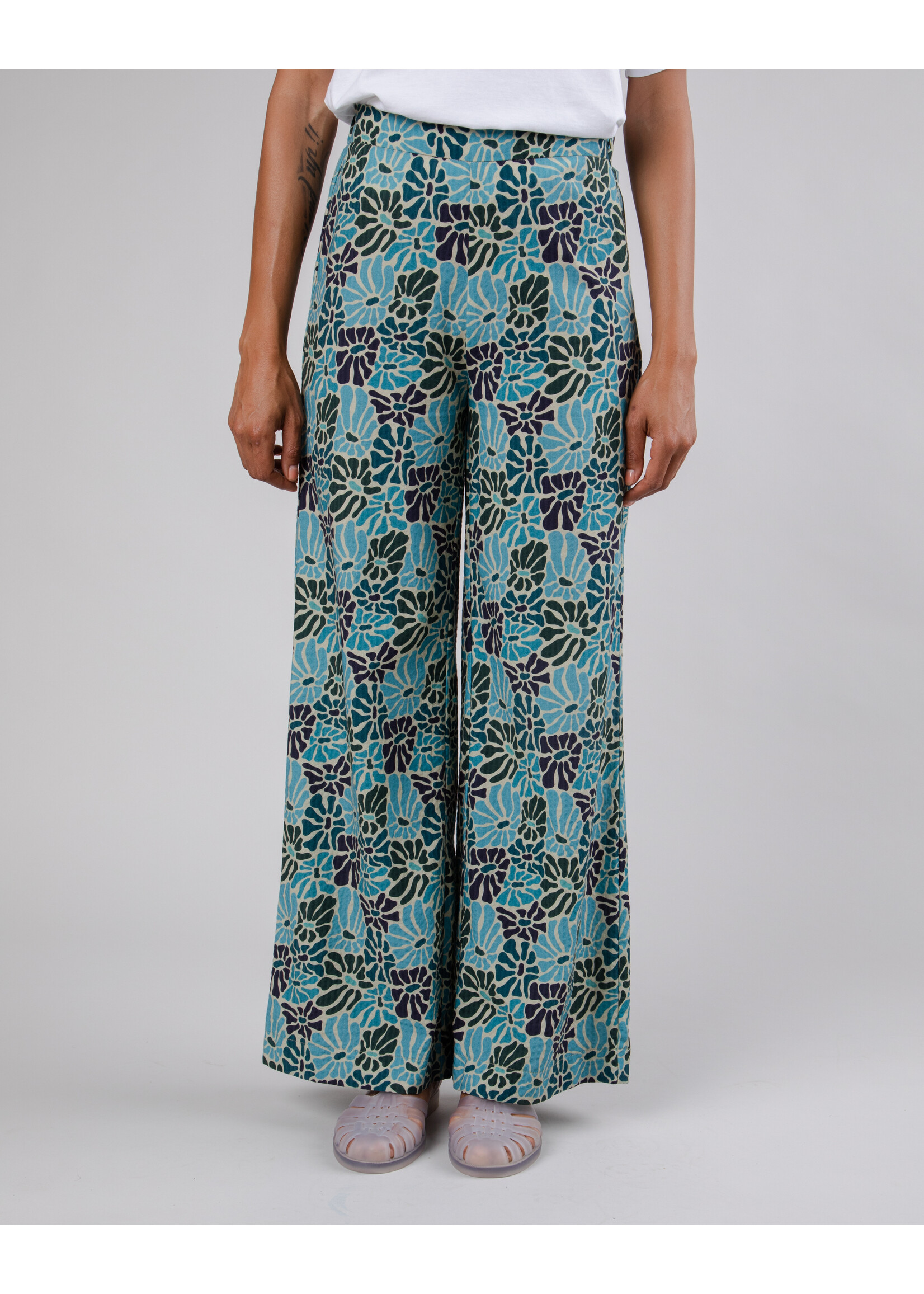 Brava 3427 Spring Wide Leg Pant