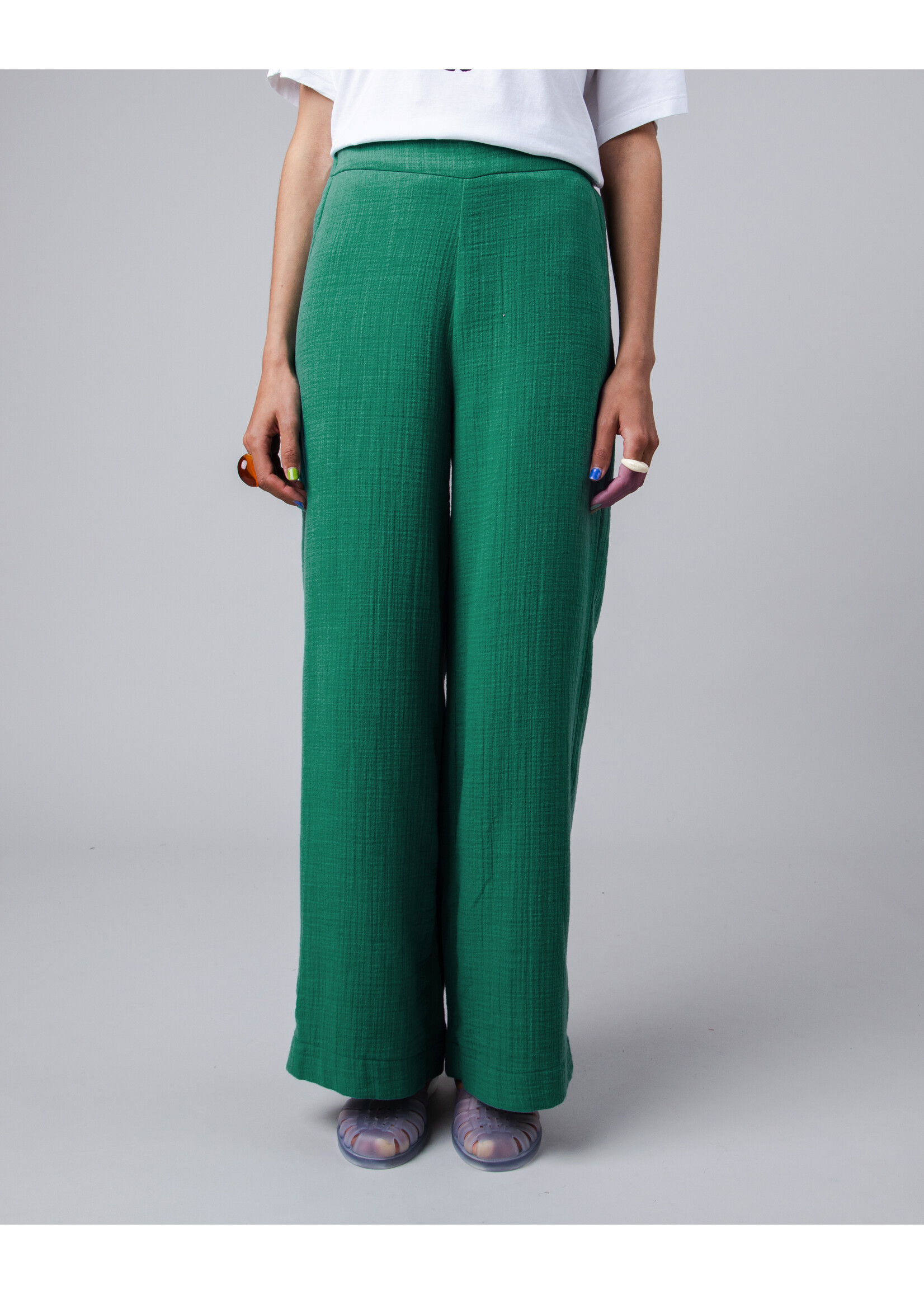 Brava 3426 Bubble Wide Leg Pant