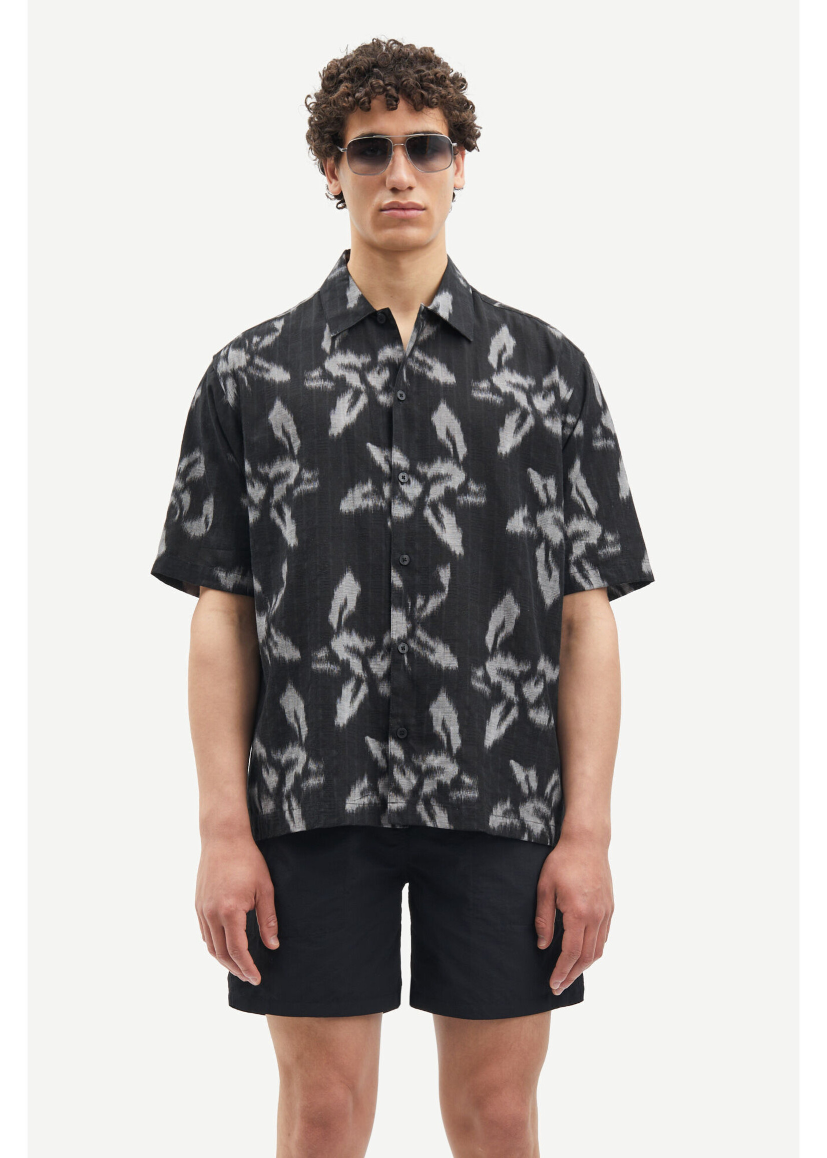 Samsoe & Samsoe Saayo X Shirt 15142