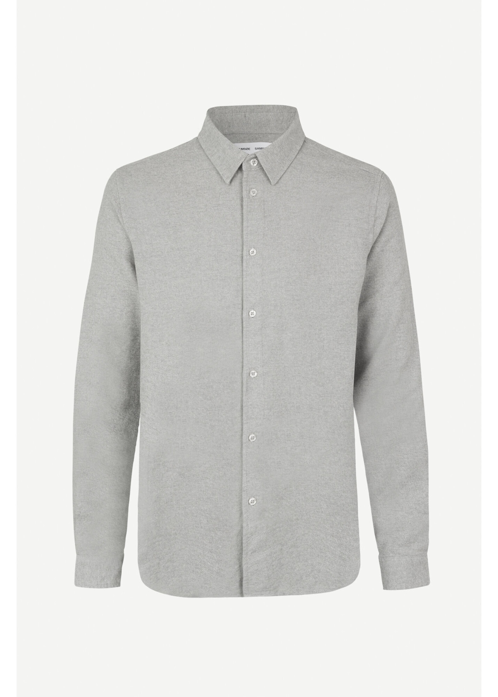 Samsoe & Samsoe Liam NX Shirt 14039