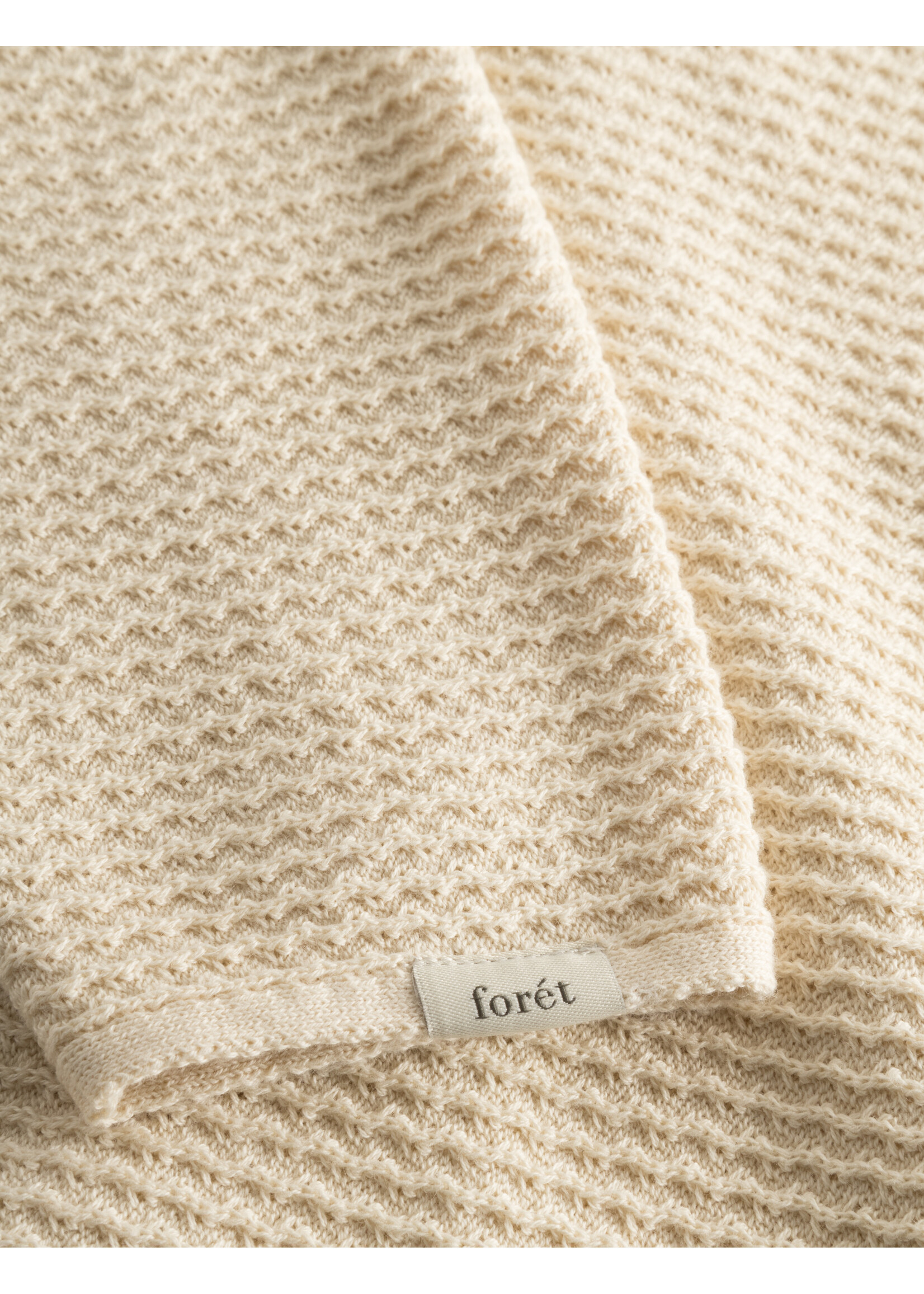 Forét Boat Knit