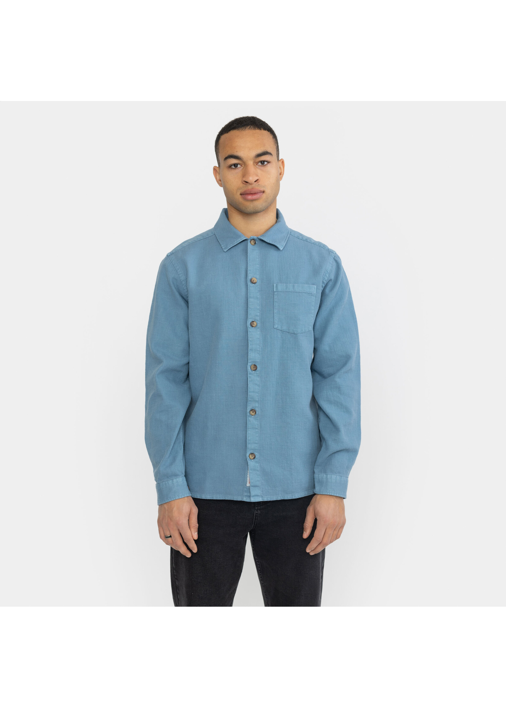 Revolution 3997 Casual Overshirt