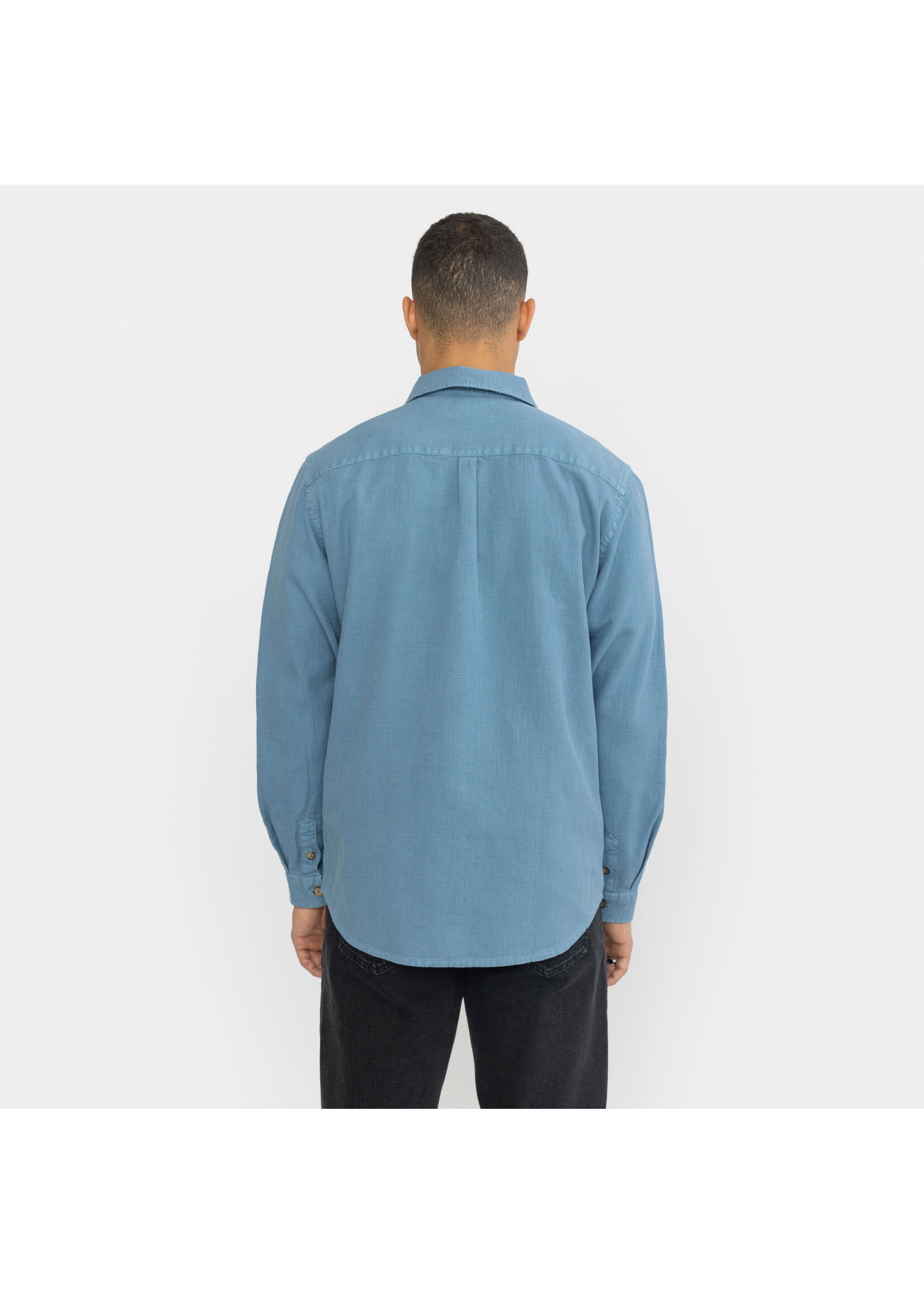 Revolution 3997 Casual Overshirt