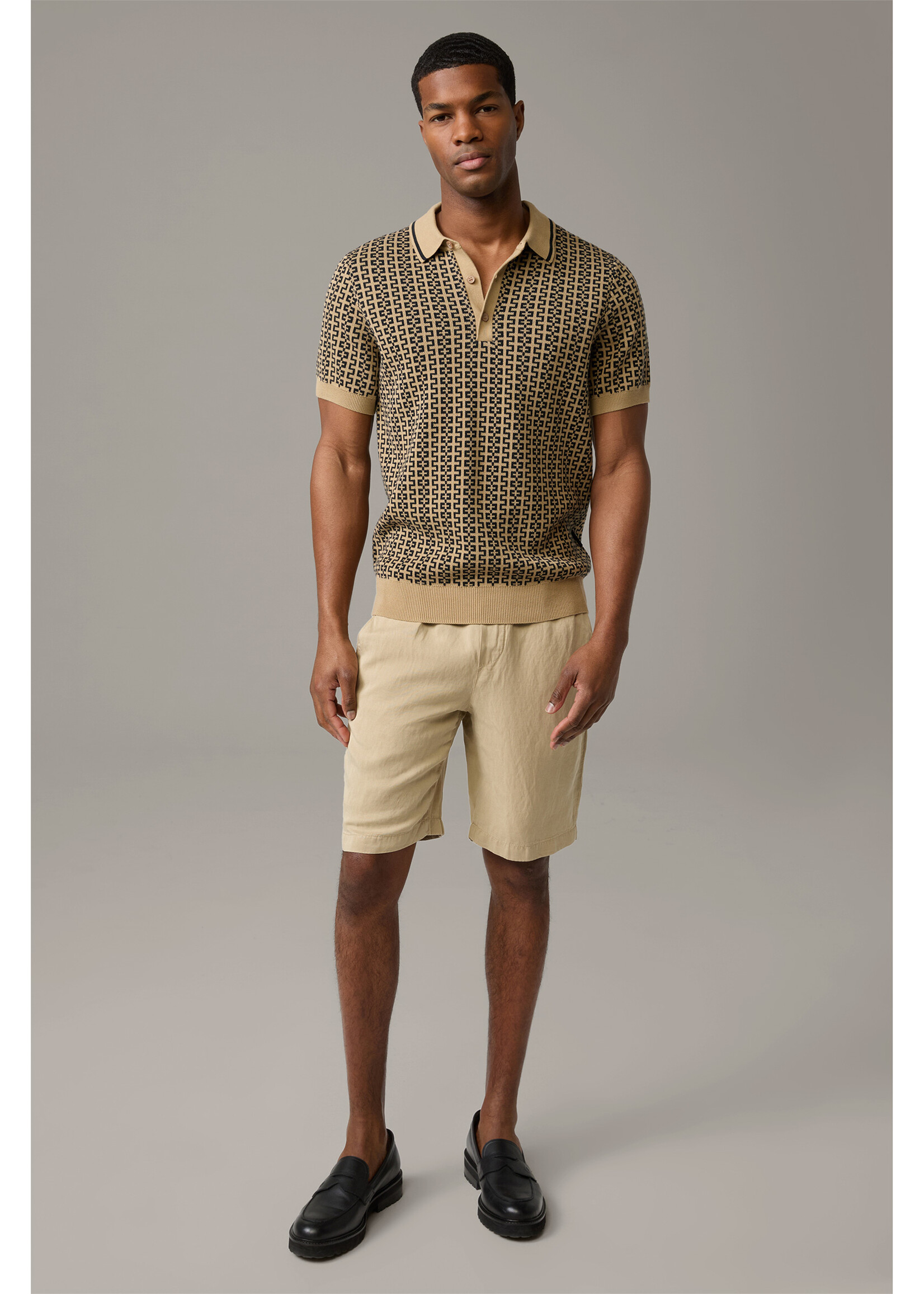 Strellson Kito - PJ  Polo