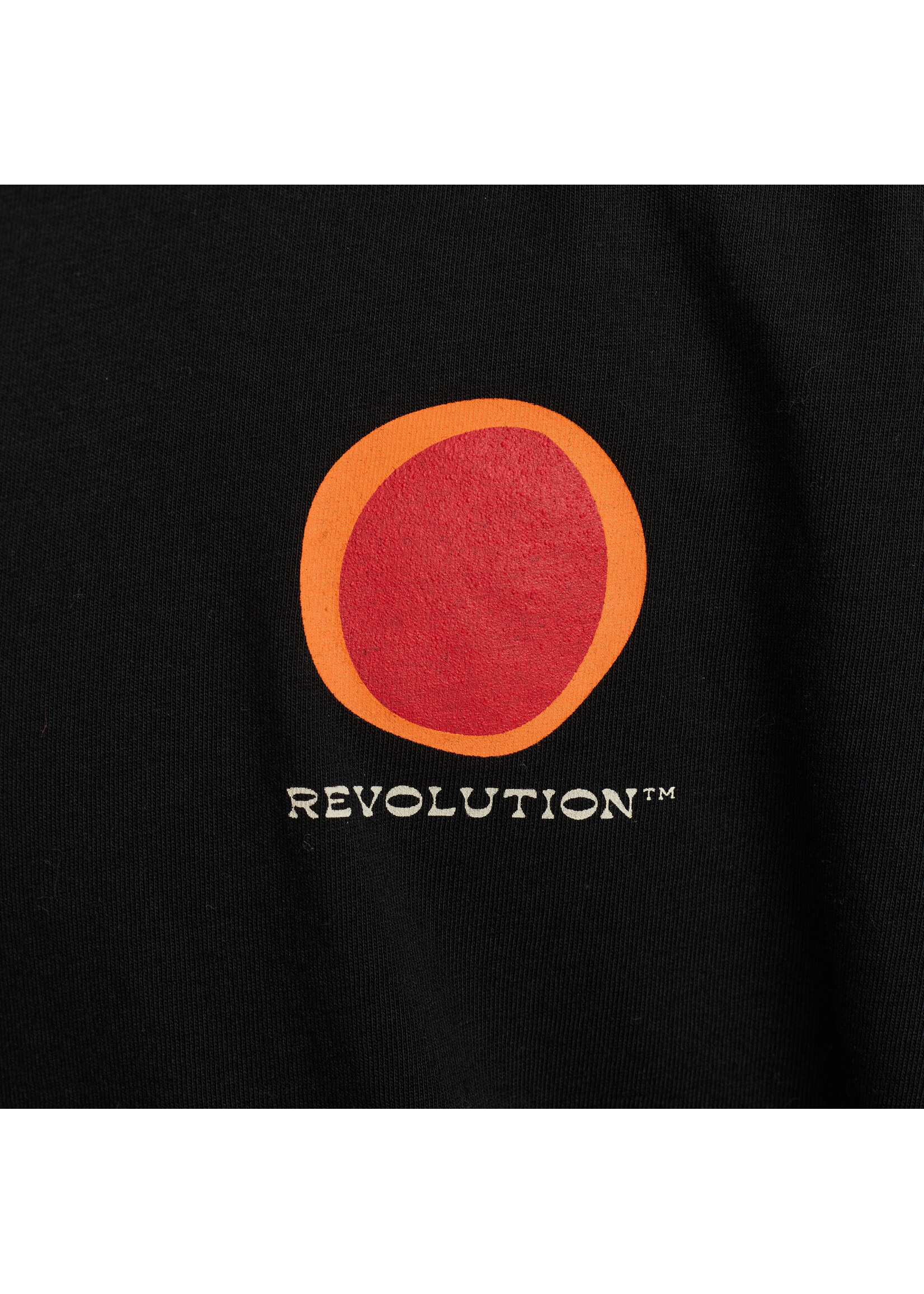 Revolution 1370 TRO Loose T-Shirt