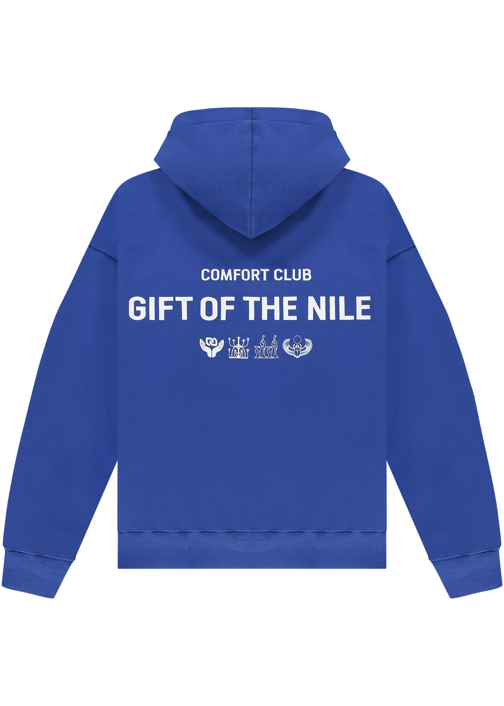 Comfort Club Gift of the Nile Hoodie