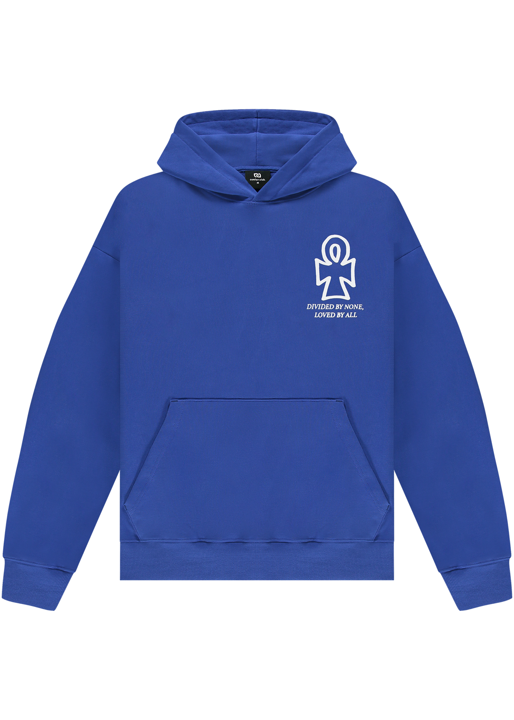 Comfort Club Gift of the Nile Hoodie