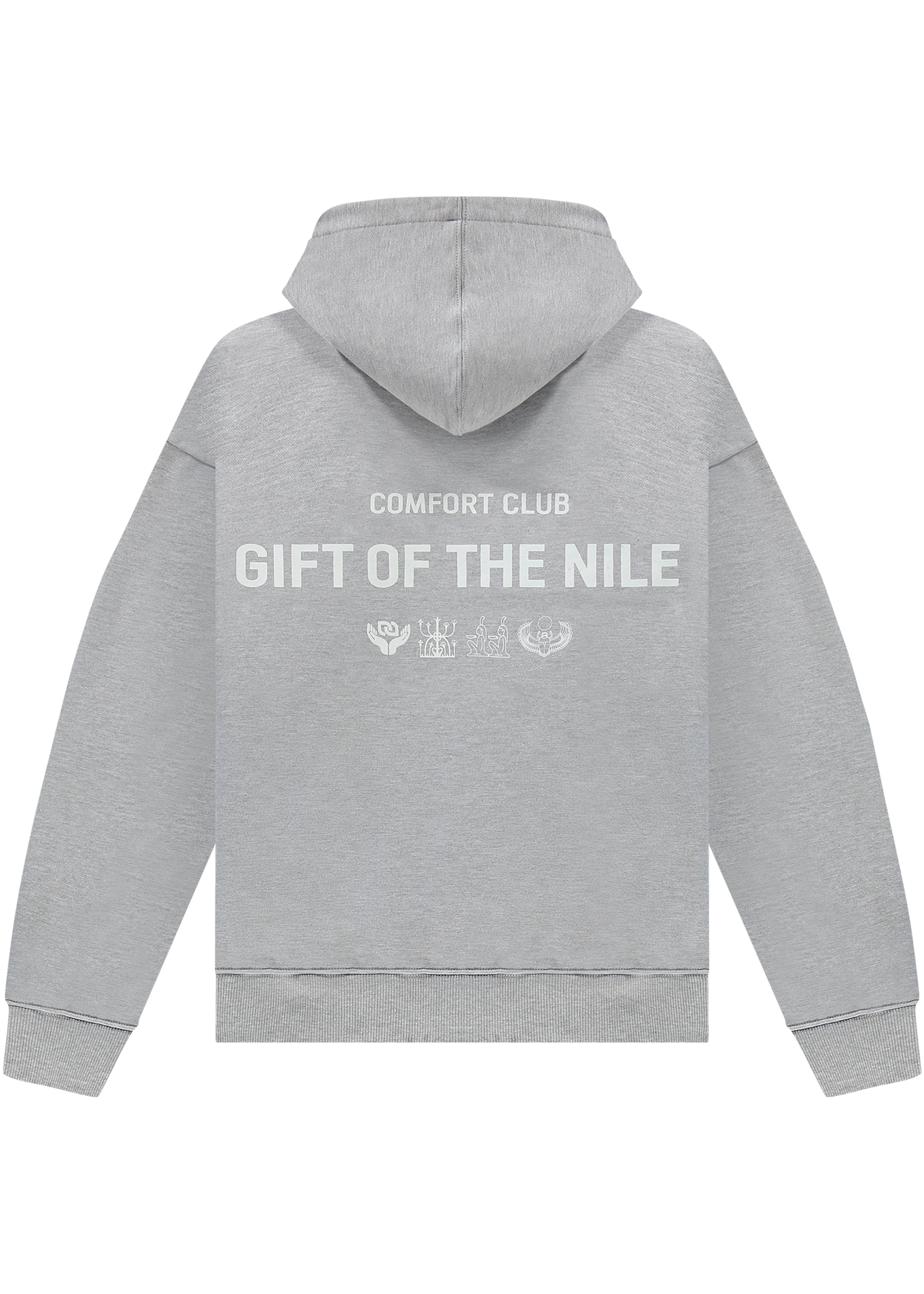 Comfort Club Gift of the Nile Hoodie