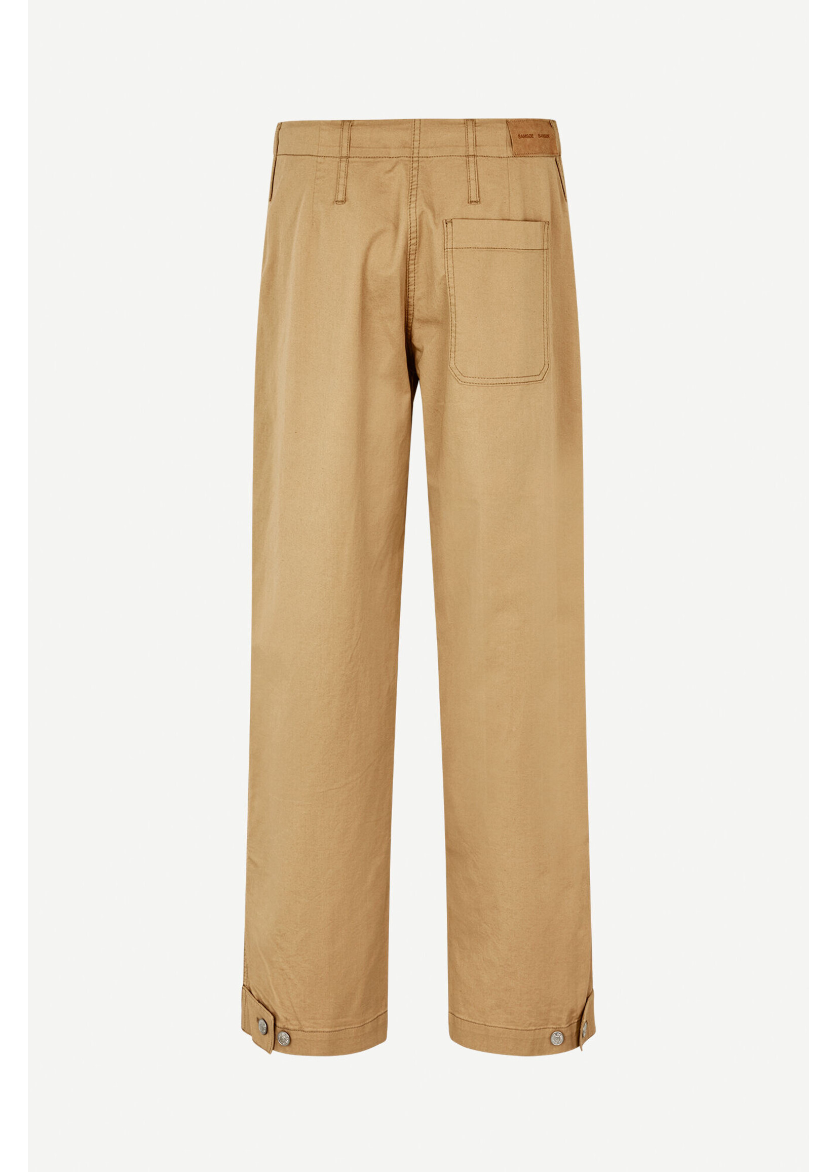 Samsoe & Samsoe Salix NP Trousers 15156