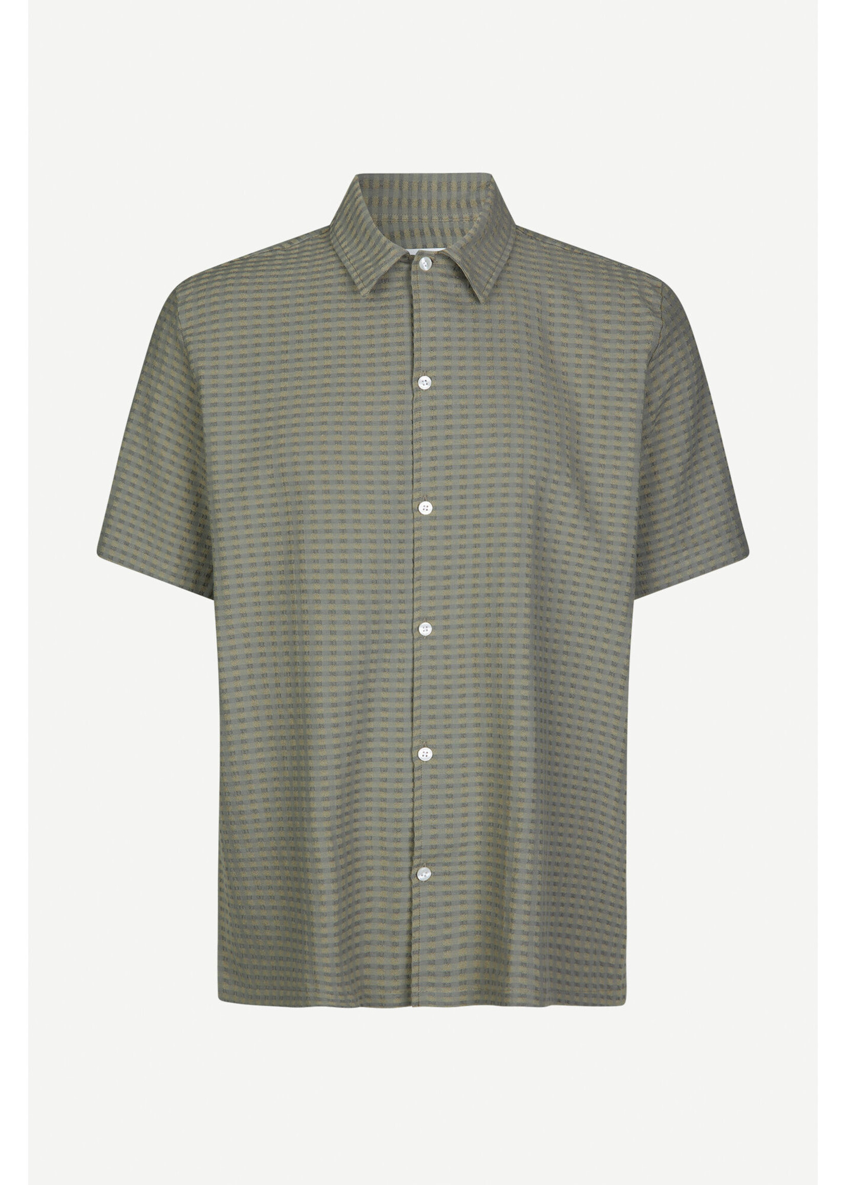 Samsoe & Samsoe Avan JX Shirt 14698