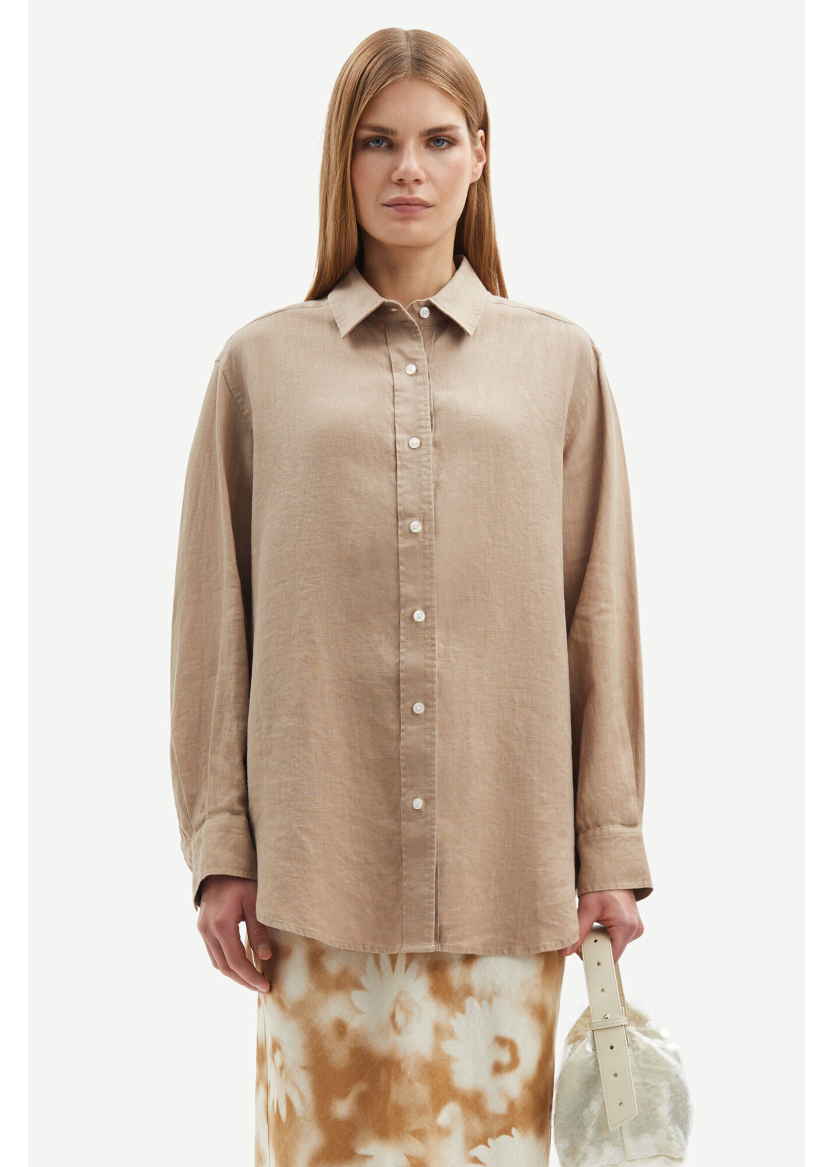 Samsoe & Samsoe Salova Shirt 14329