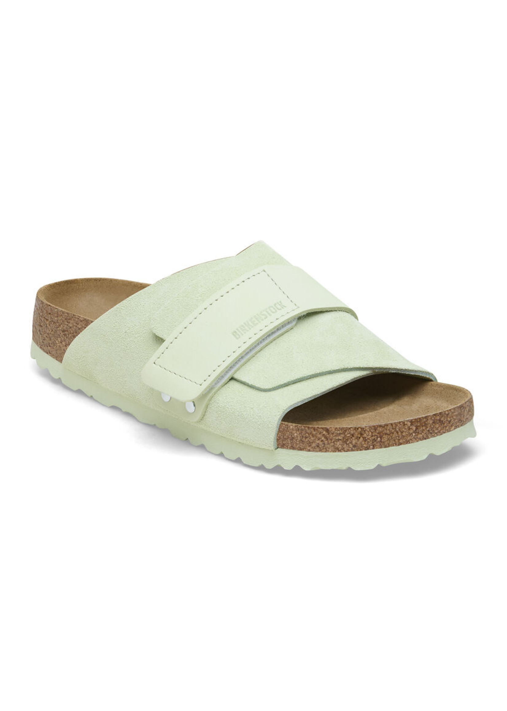 Birkenstock Kyoto Nubuck/Suede