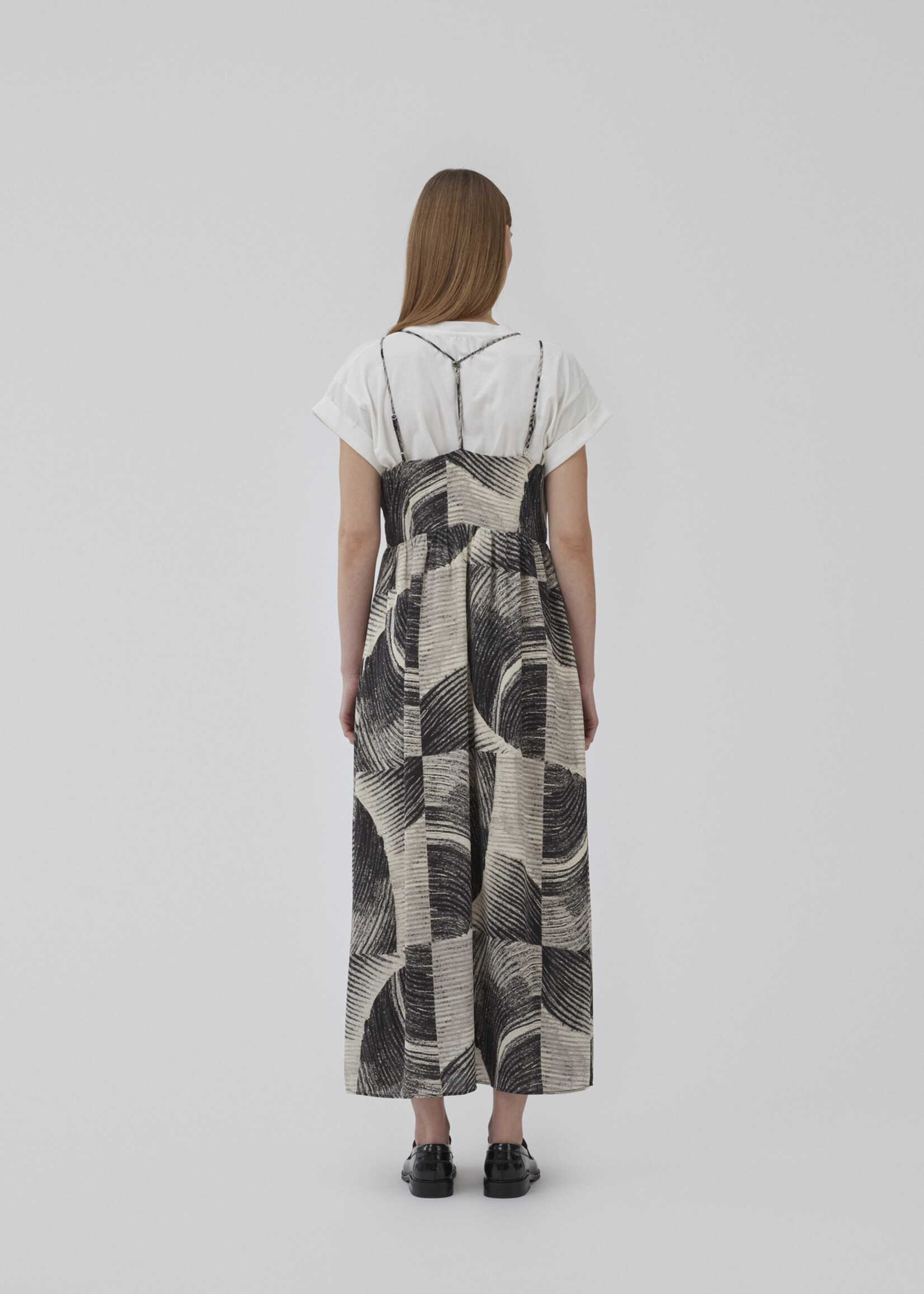 Modström HoldenMD Print Dress