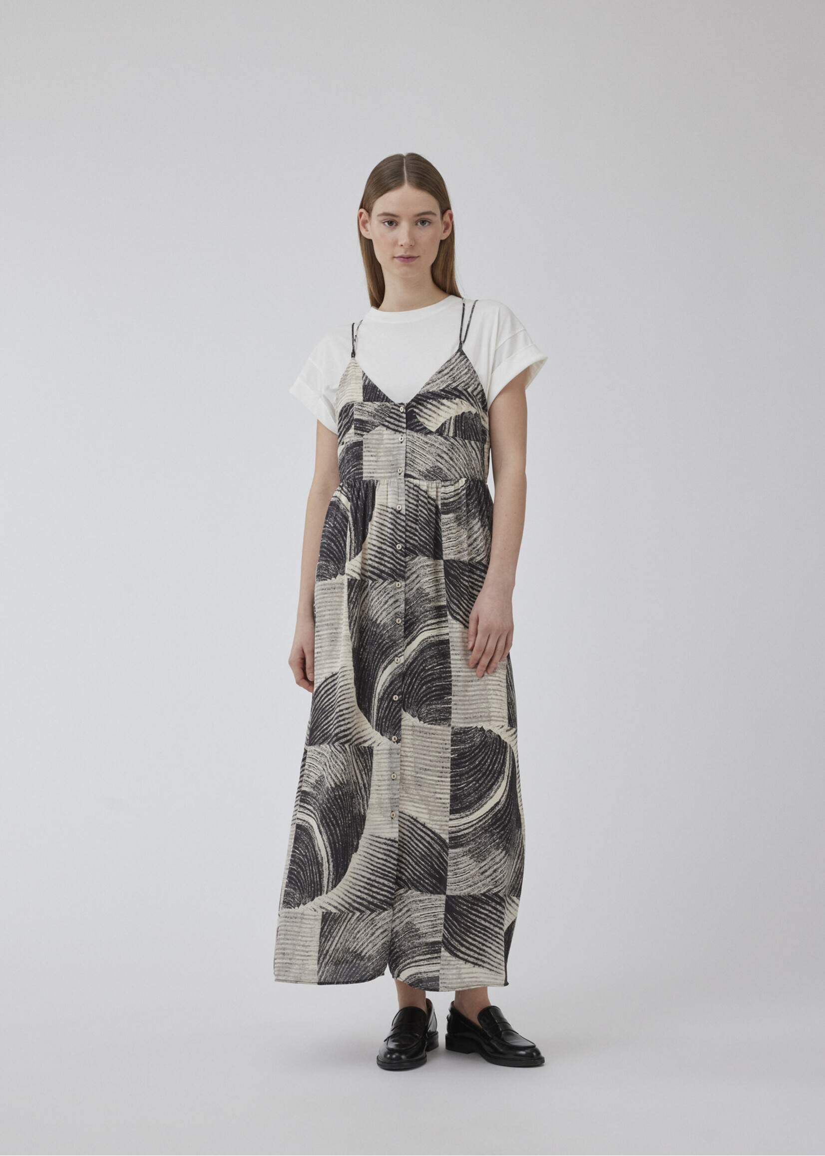 Modström HoldenMD Print Dress