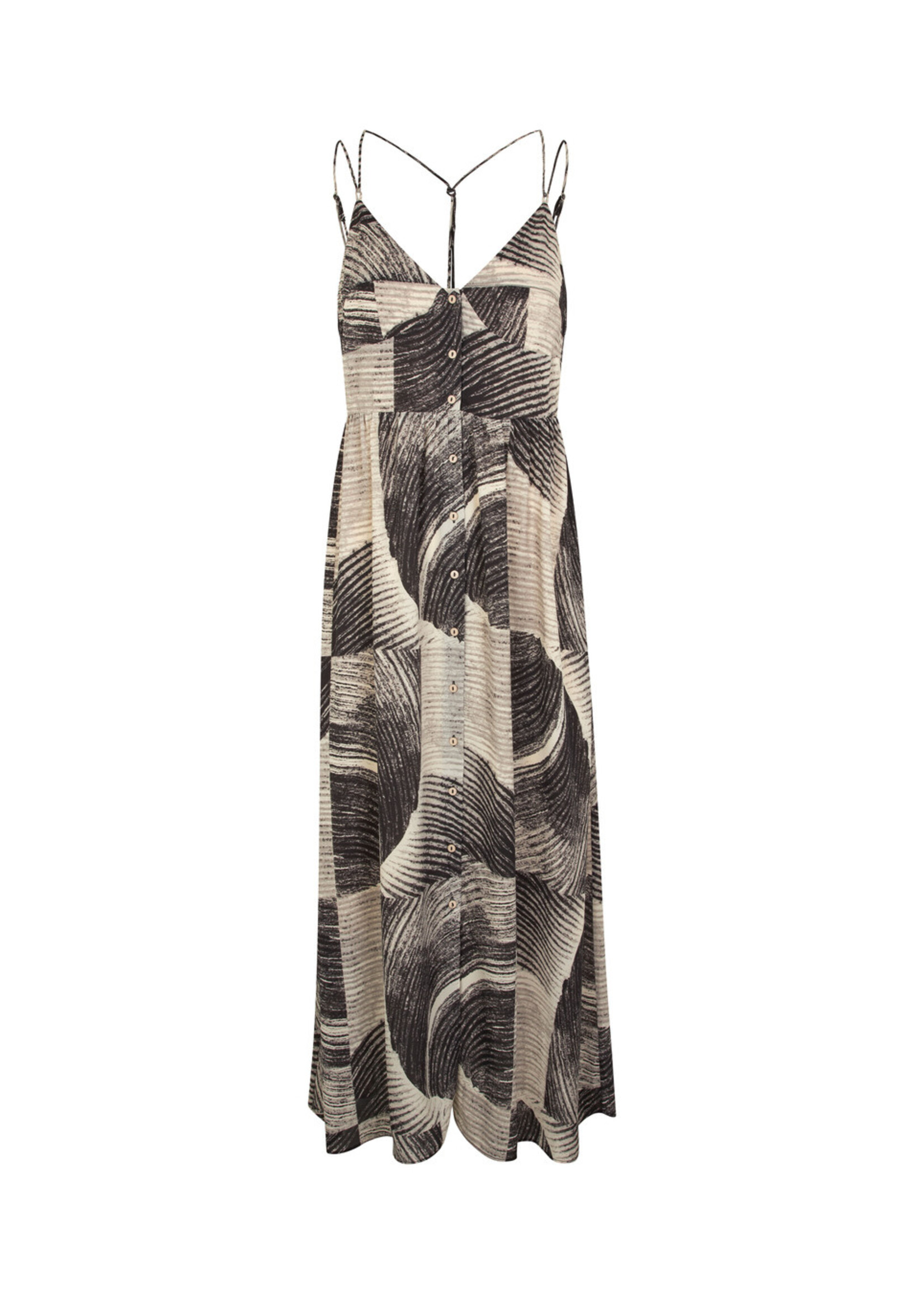 Modström HoldenMD Print Dress