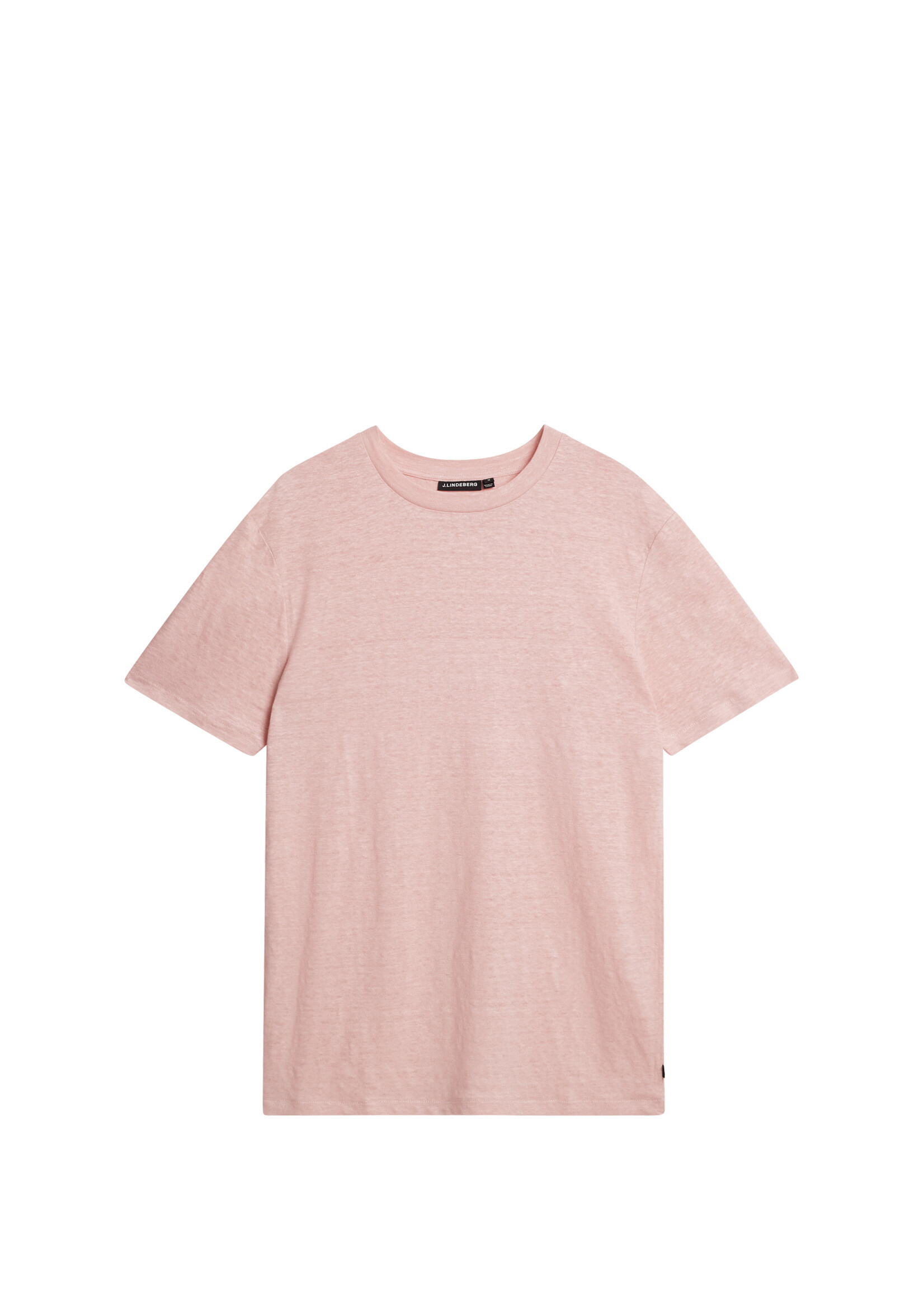 J. Lindeberg Coma Linen T-Shirt