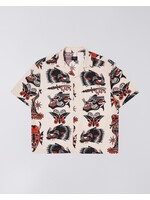 Edwin Teide Flash Shirt SS