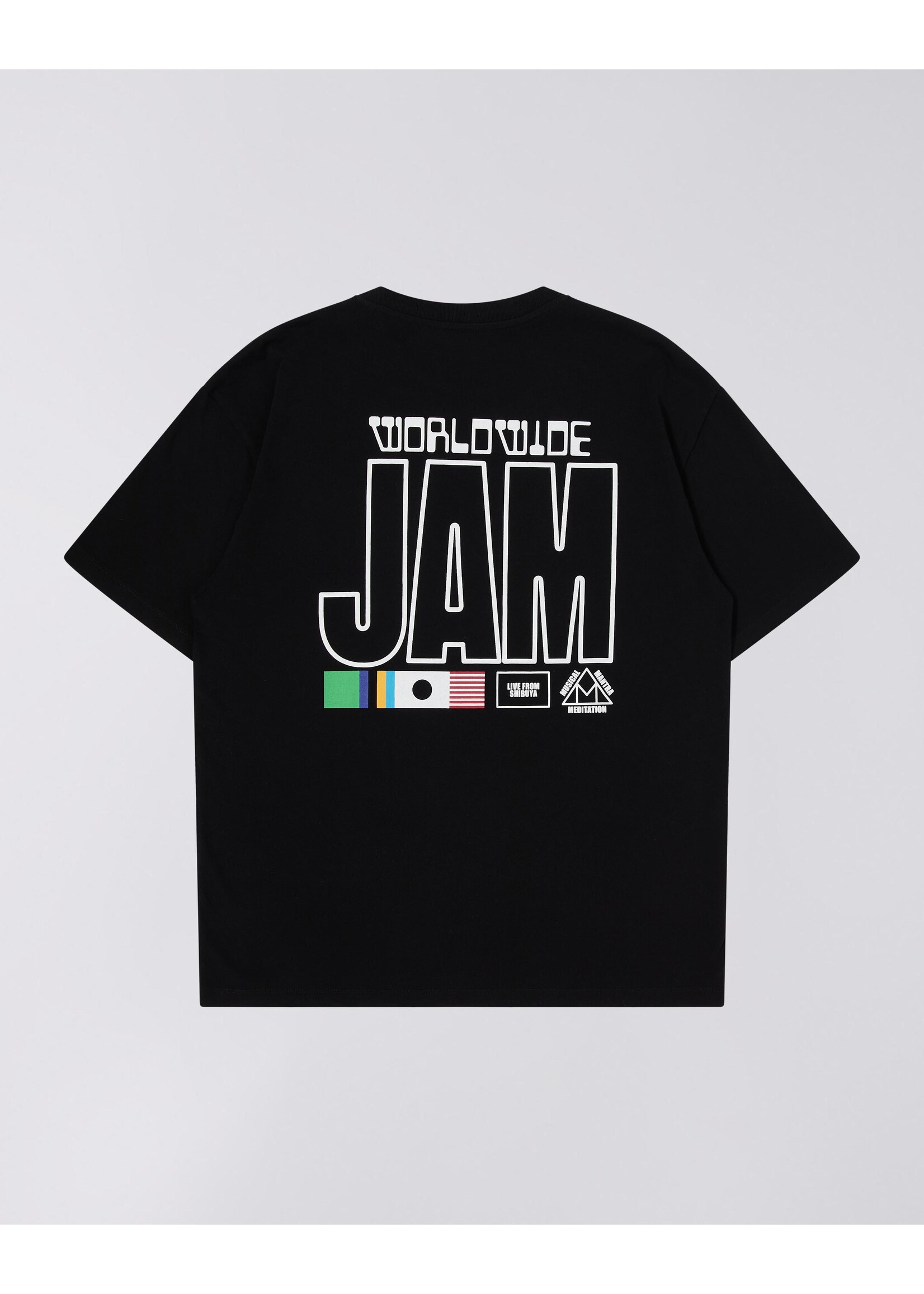 Edwin Jam T-Shirt