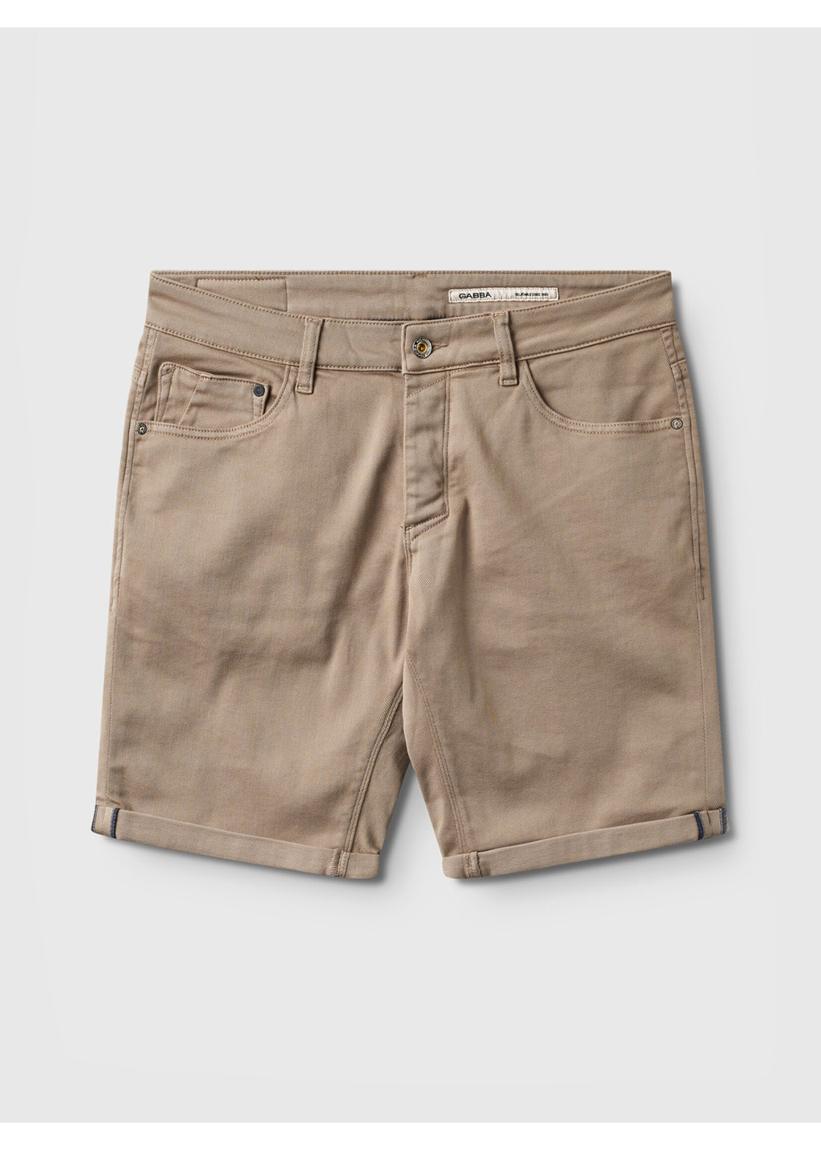 Gabba Jason K3995 SANZA Shorts