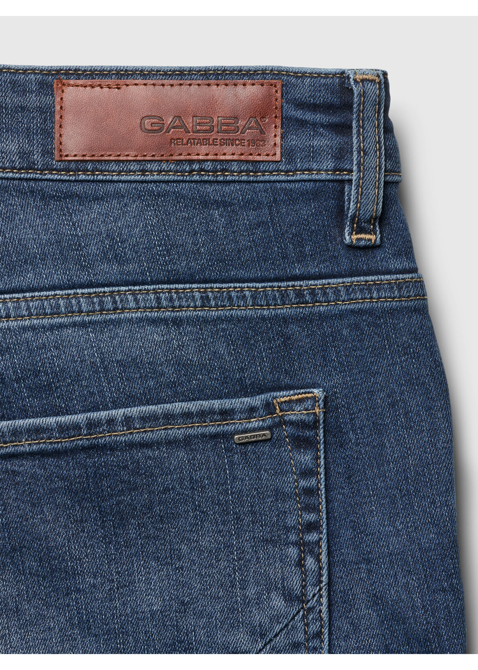 Gabba Markus K4664 Shorts