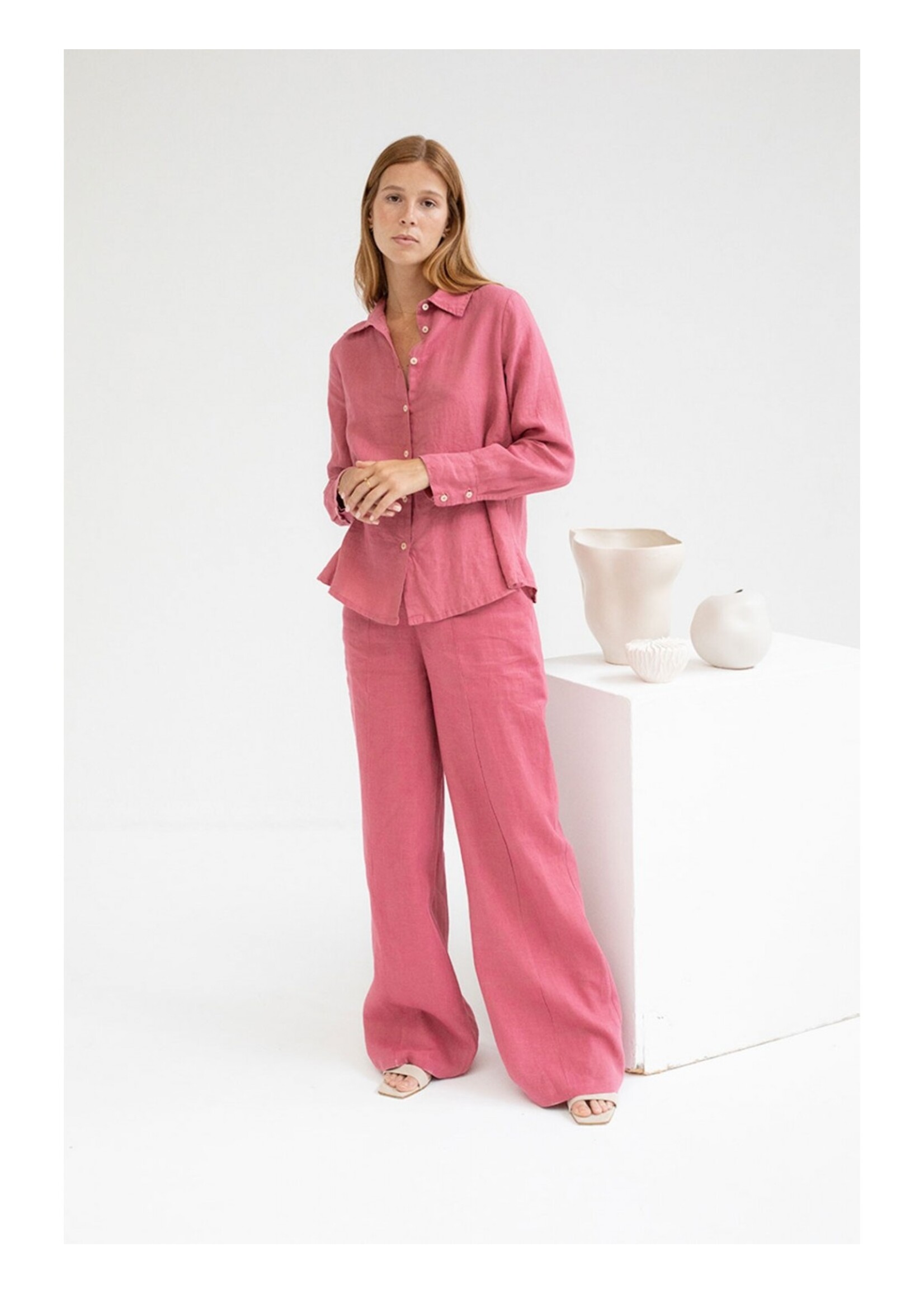 Mus & Bombon Simoom Trousers