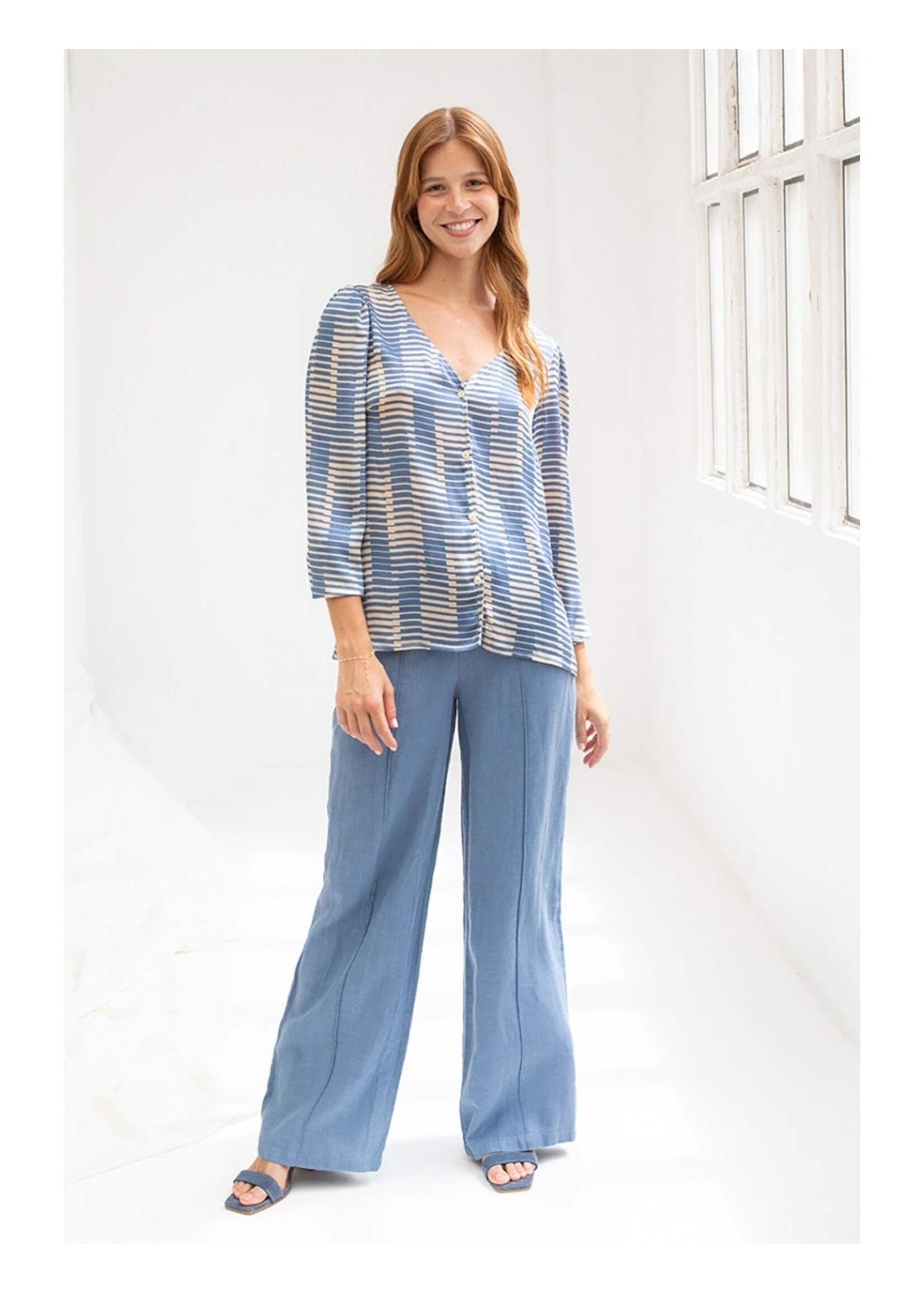 Mus & Bombon Simoom Trousers