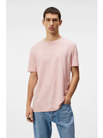 J. Lindeberg Coma Linen T-Shirt