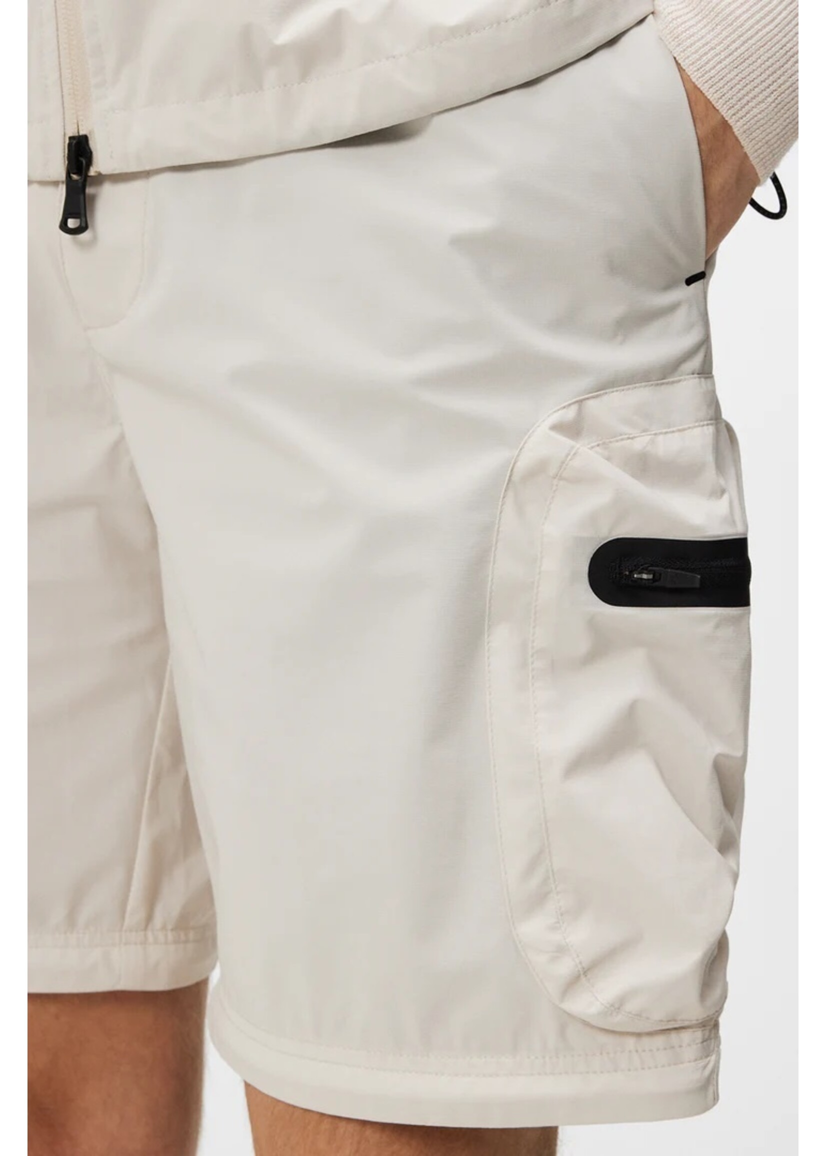 J. Lindeberg Glossa Zip-Off Trousers
