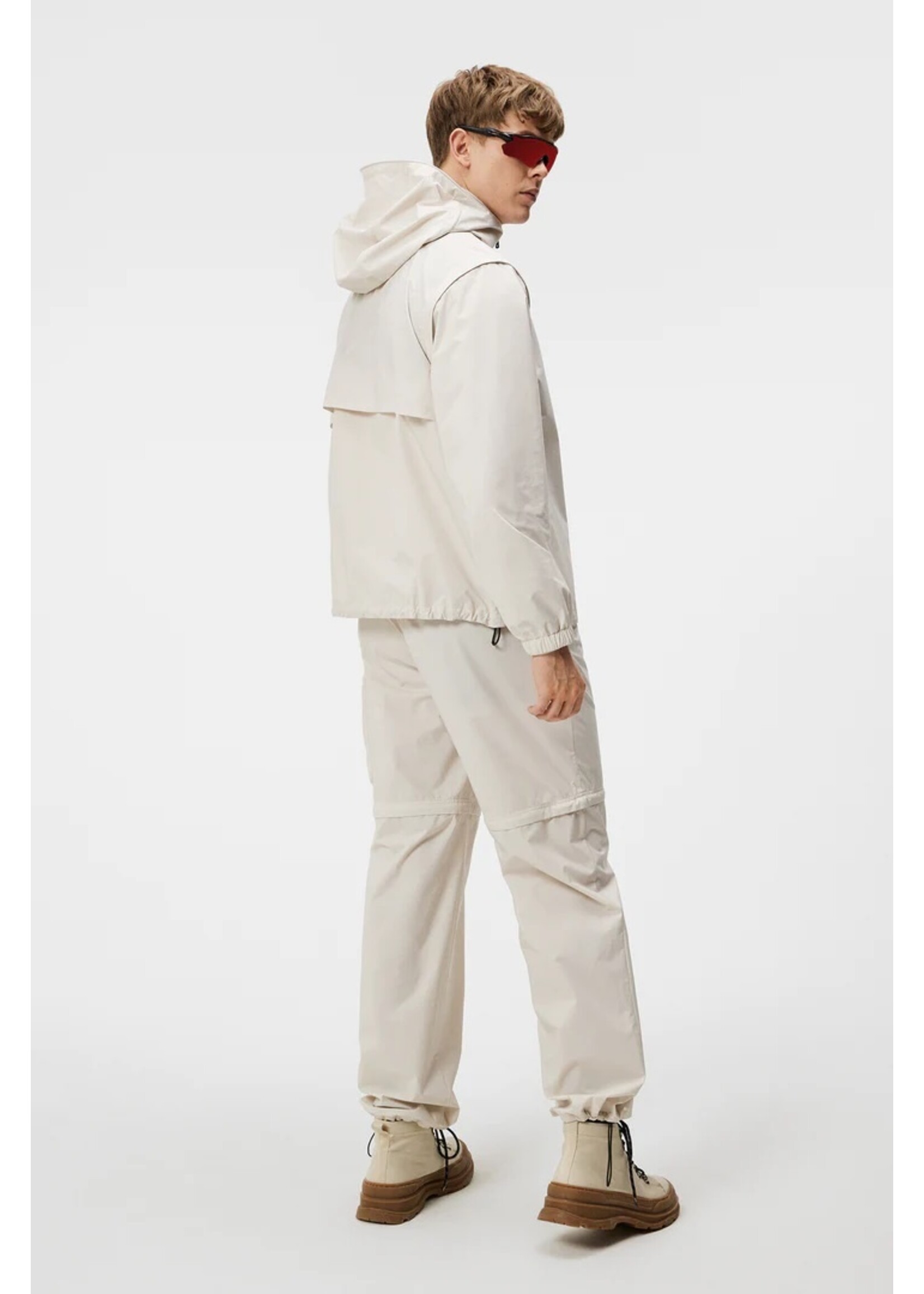 J. Lindeberg Glossa Zip-Off Trousers