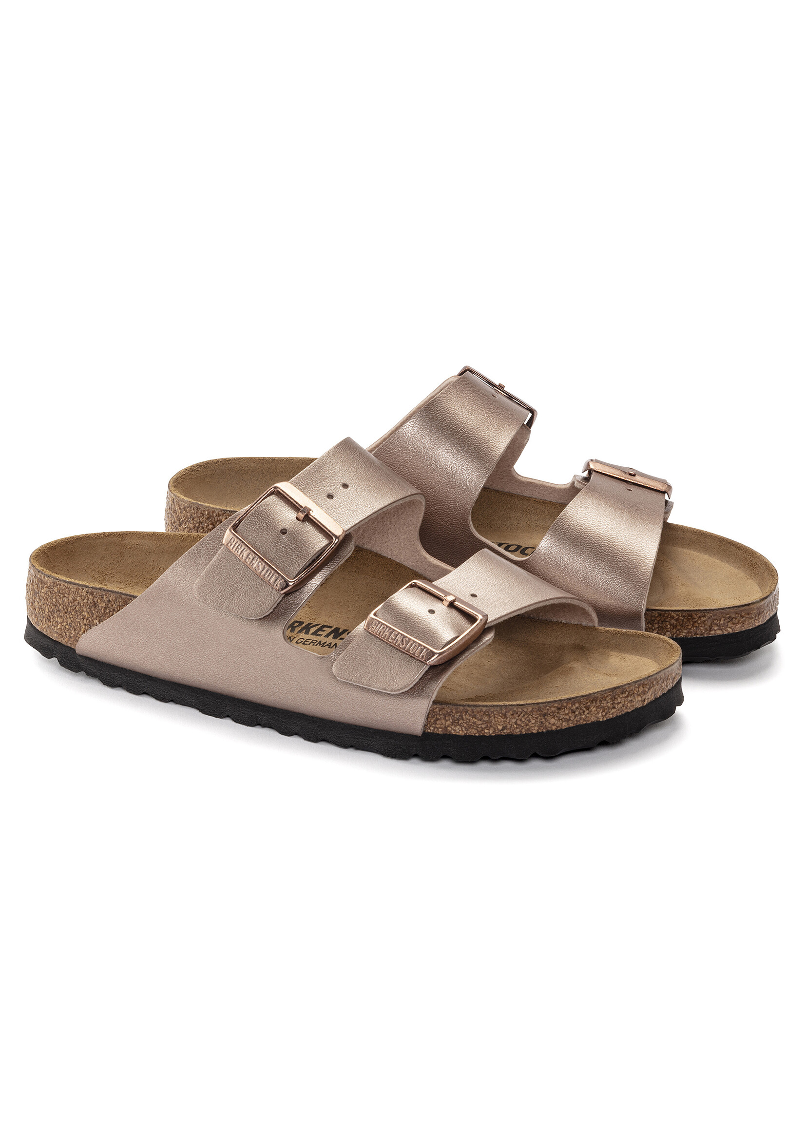 Birkenstock Arizona BF Copper