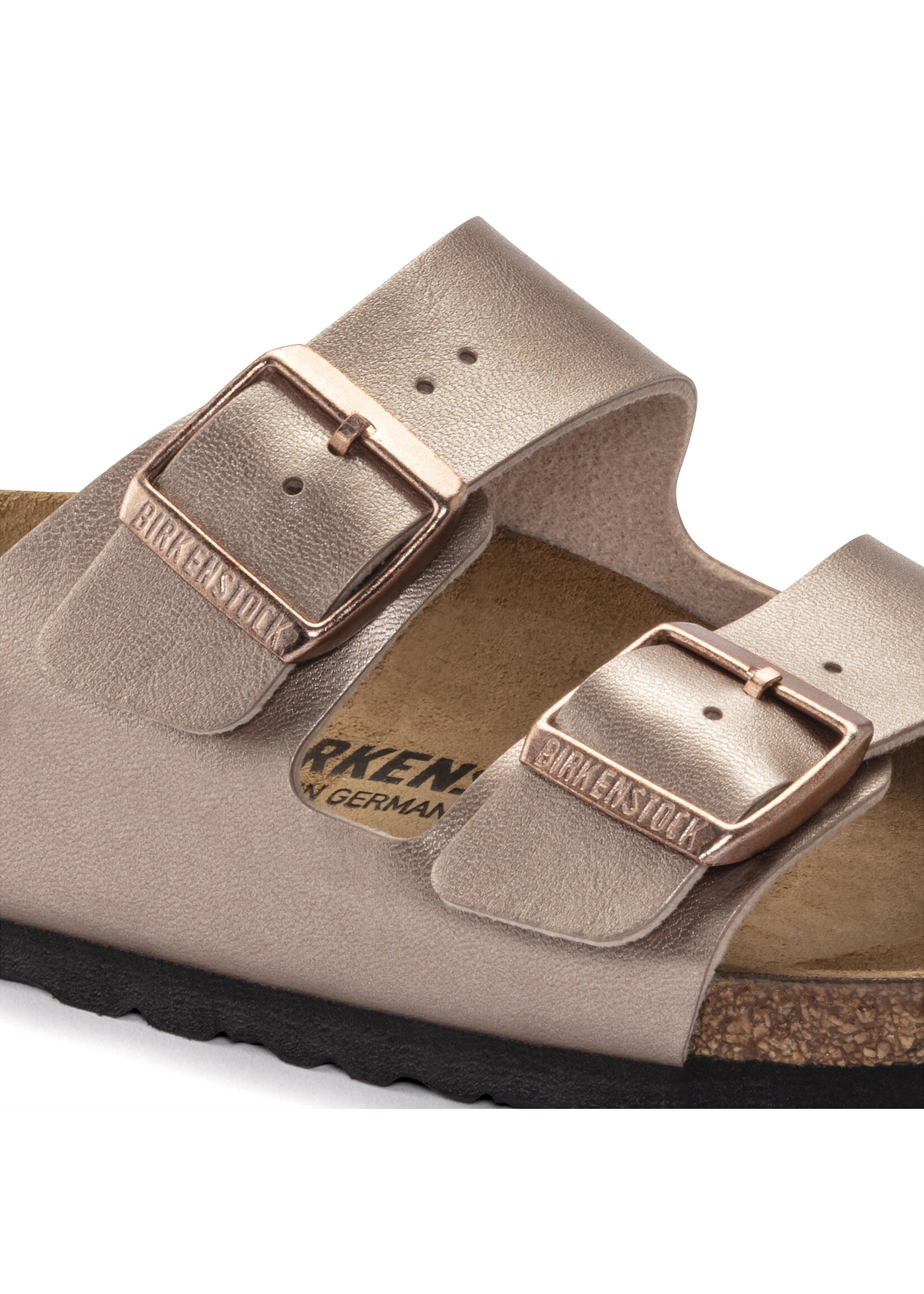 Birkenstock Arizona BF Copper