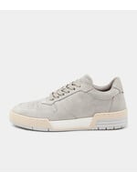 Garment Project Legacy 80s  - Light Grey Suede