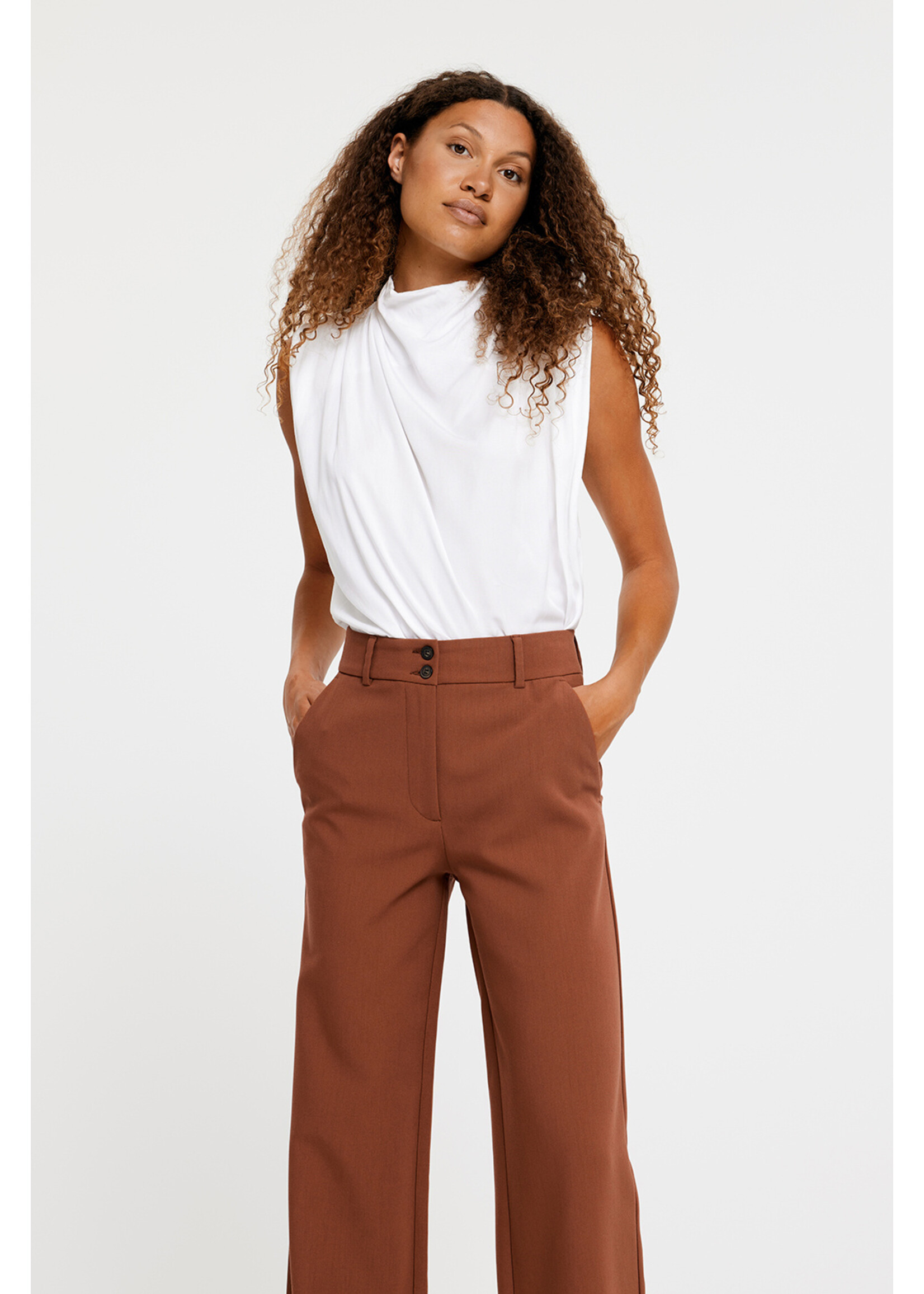 Five Units Sophia 017 Trousers