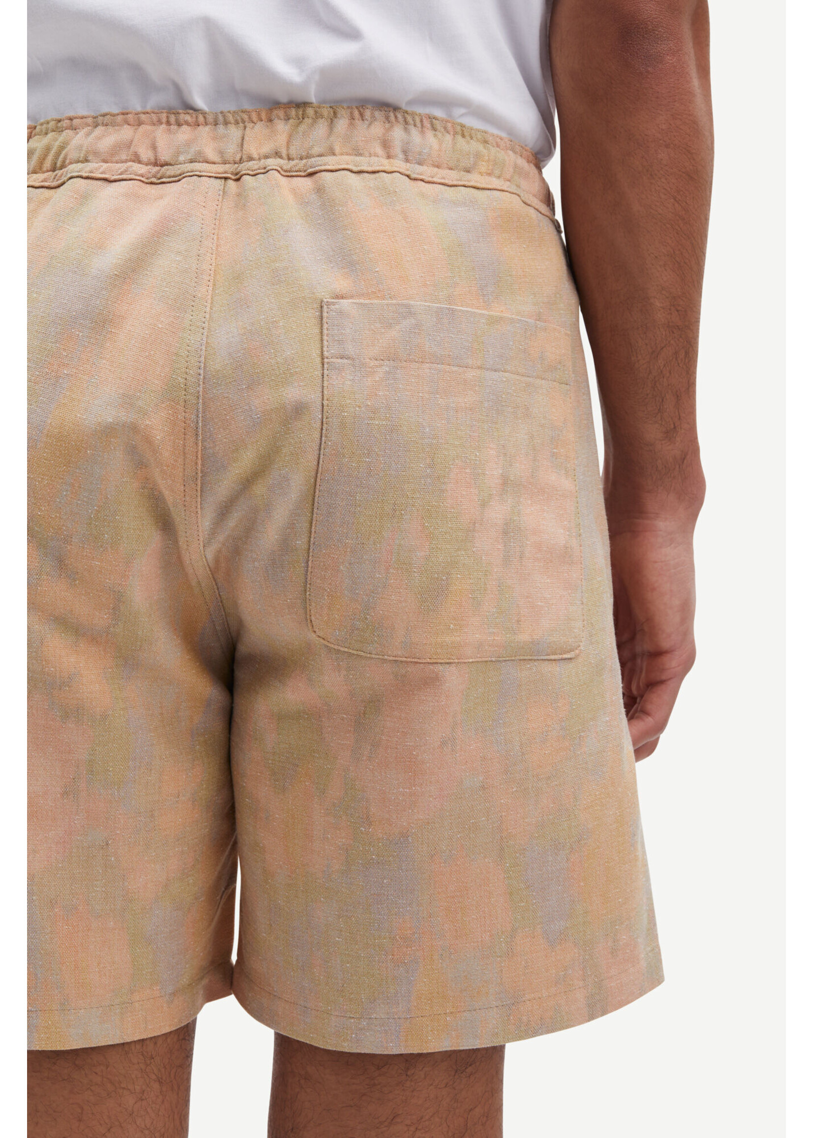 Samsoe & Samsoe Sajabari Shorts 15258