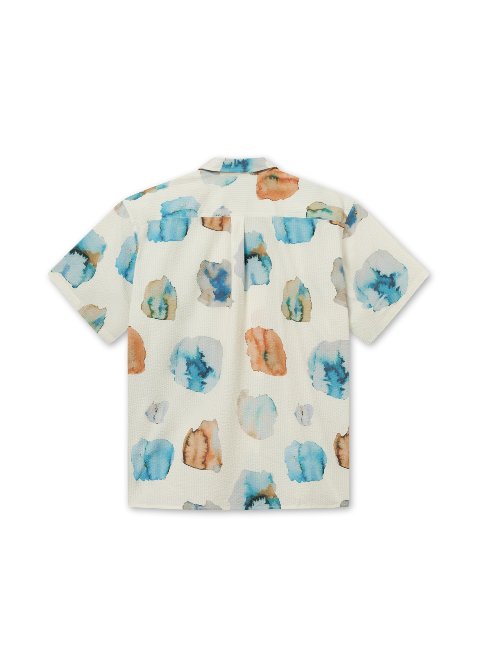 Forét Hush SS Shirt