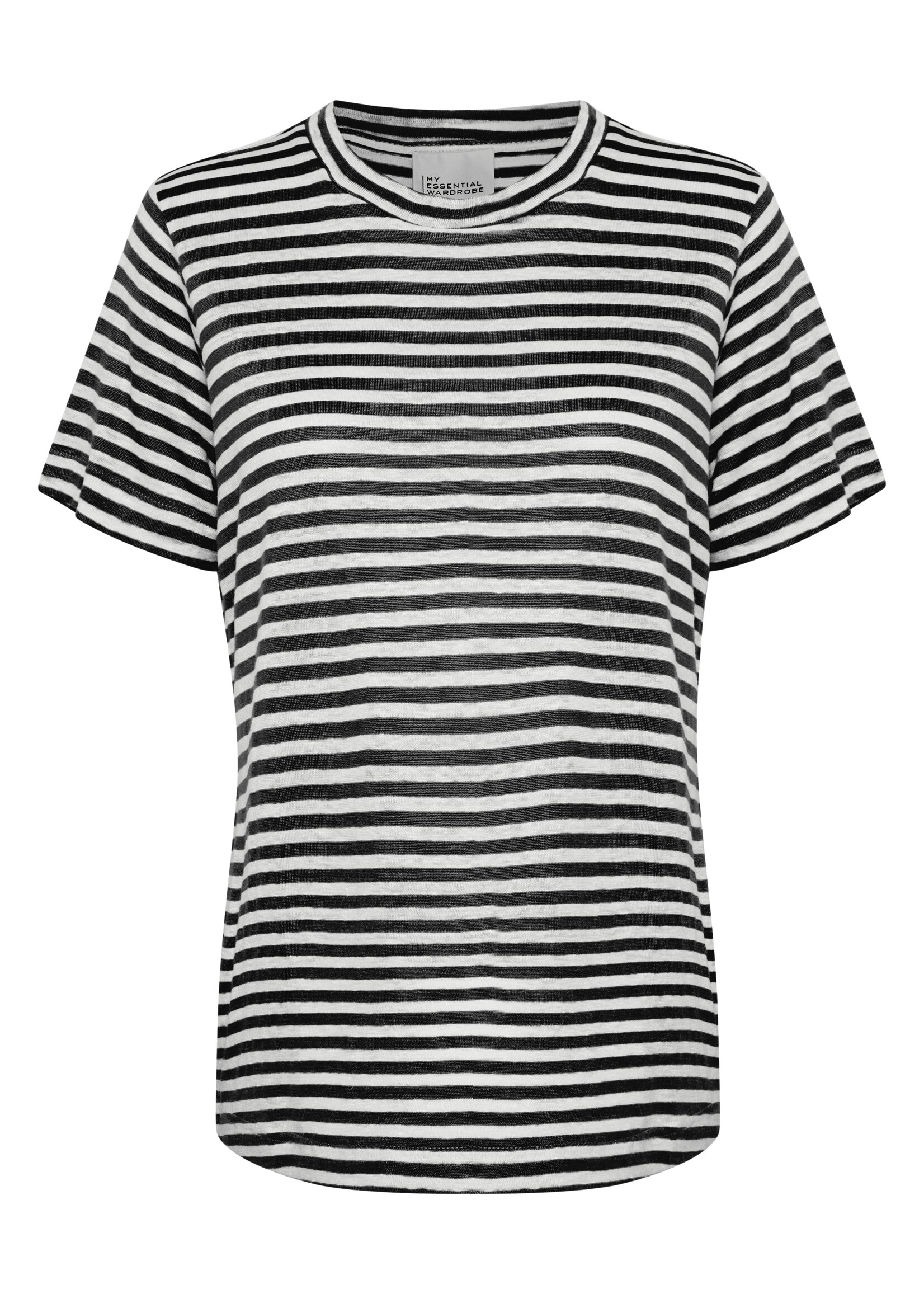 My Essentiel Wardrobe LisaMW Striped Tee