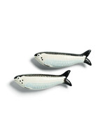 &Klevering Salt & Pepper Sardine